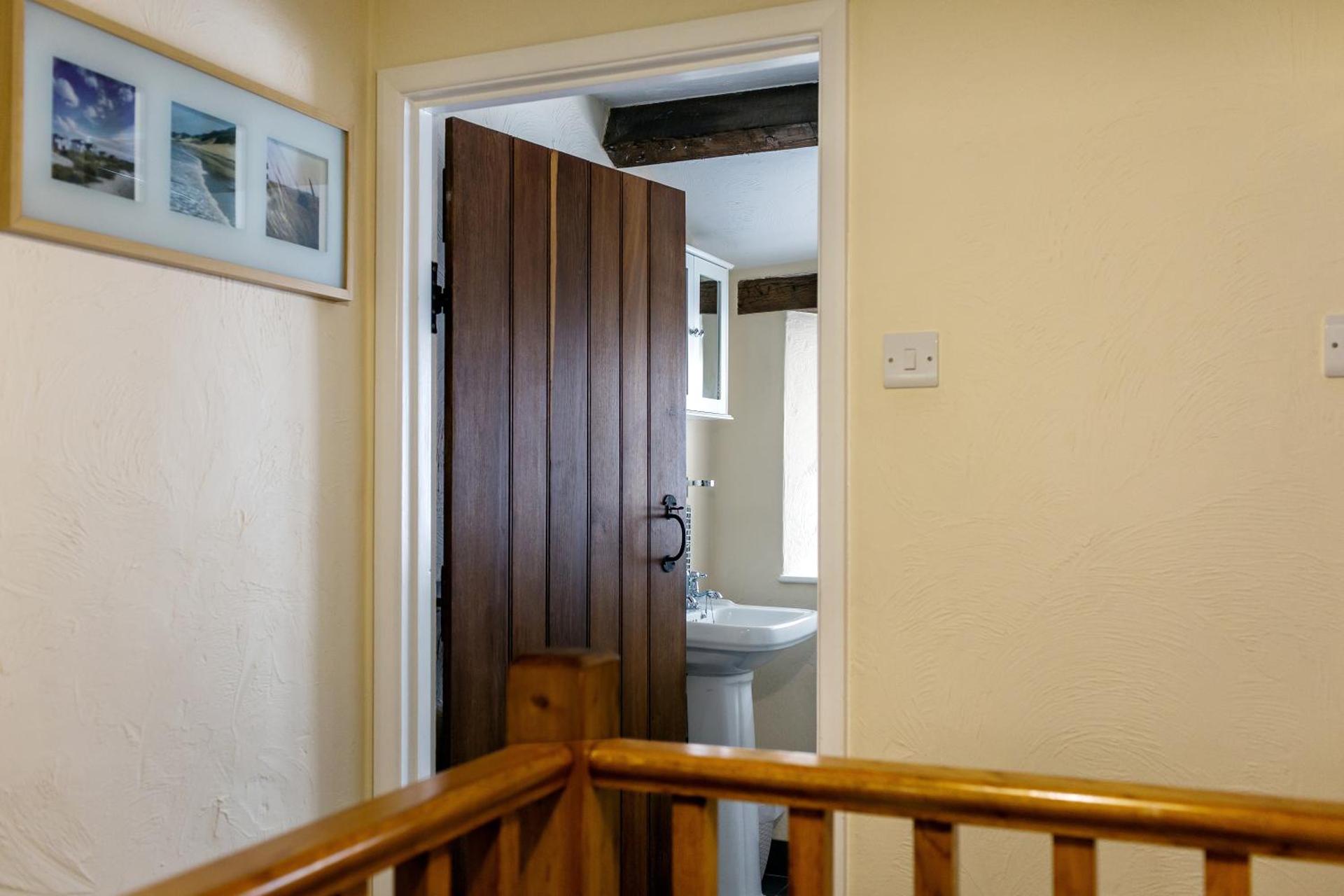 I'm Your Host - Fisherman's Rest