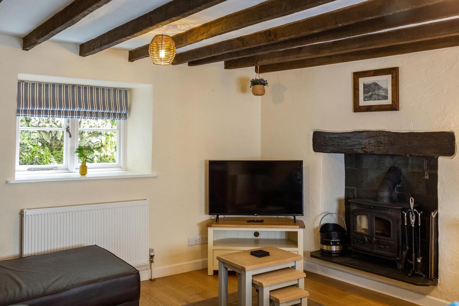 I'm Your Host - Fisherman's Rest