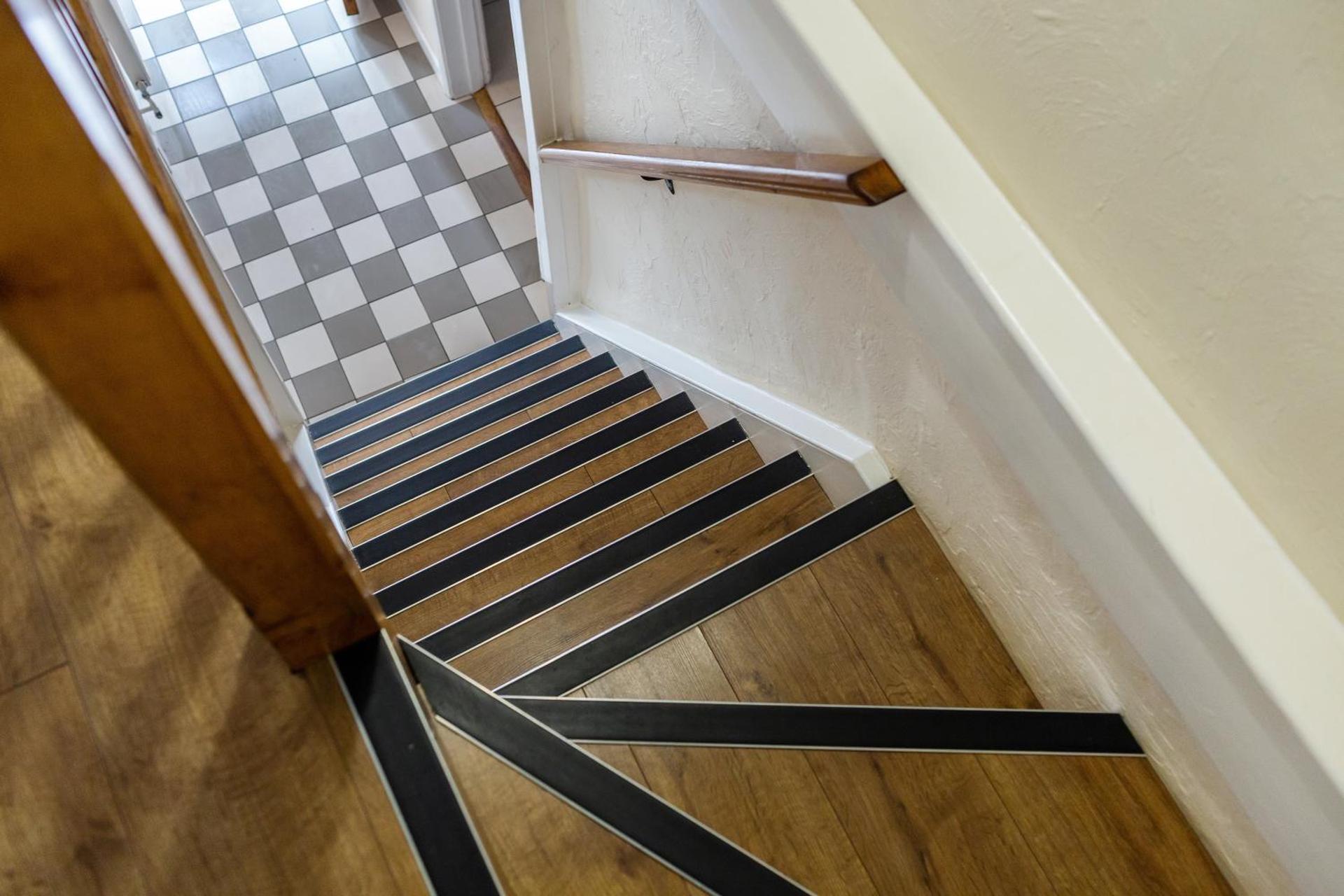 I'm Your Host - Fisherman's Rest