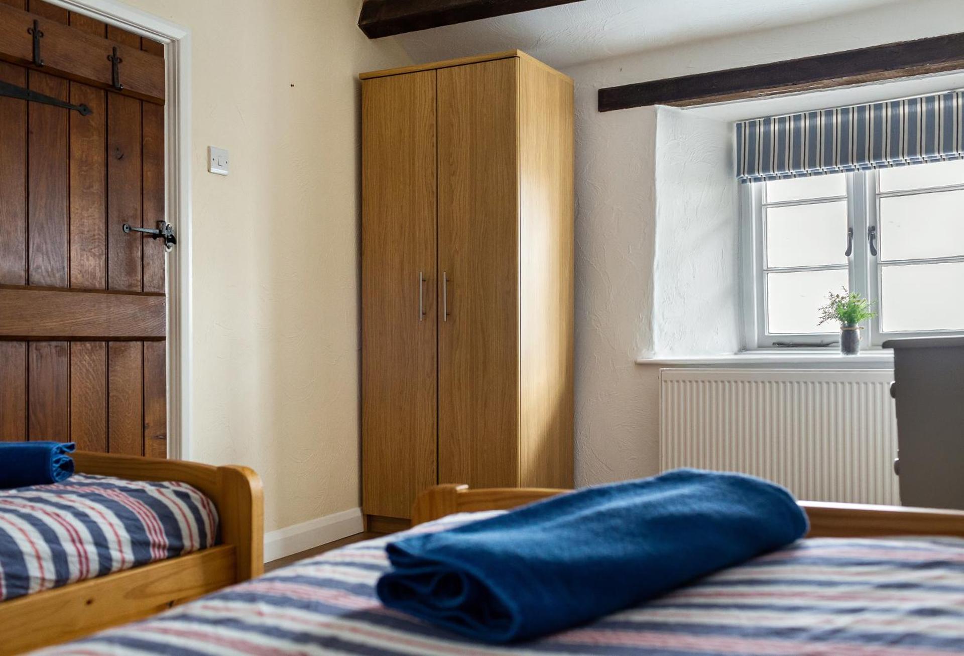 I'm Your Host - Fisherman's Rest