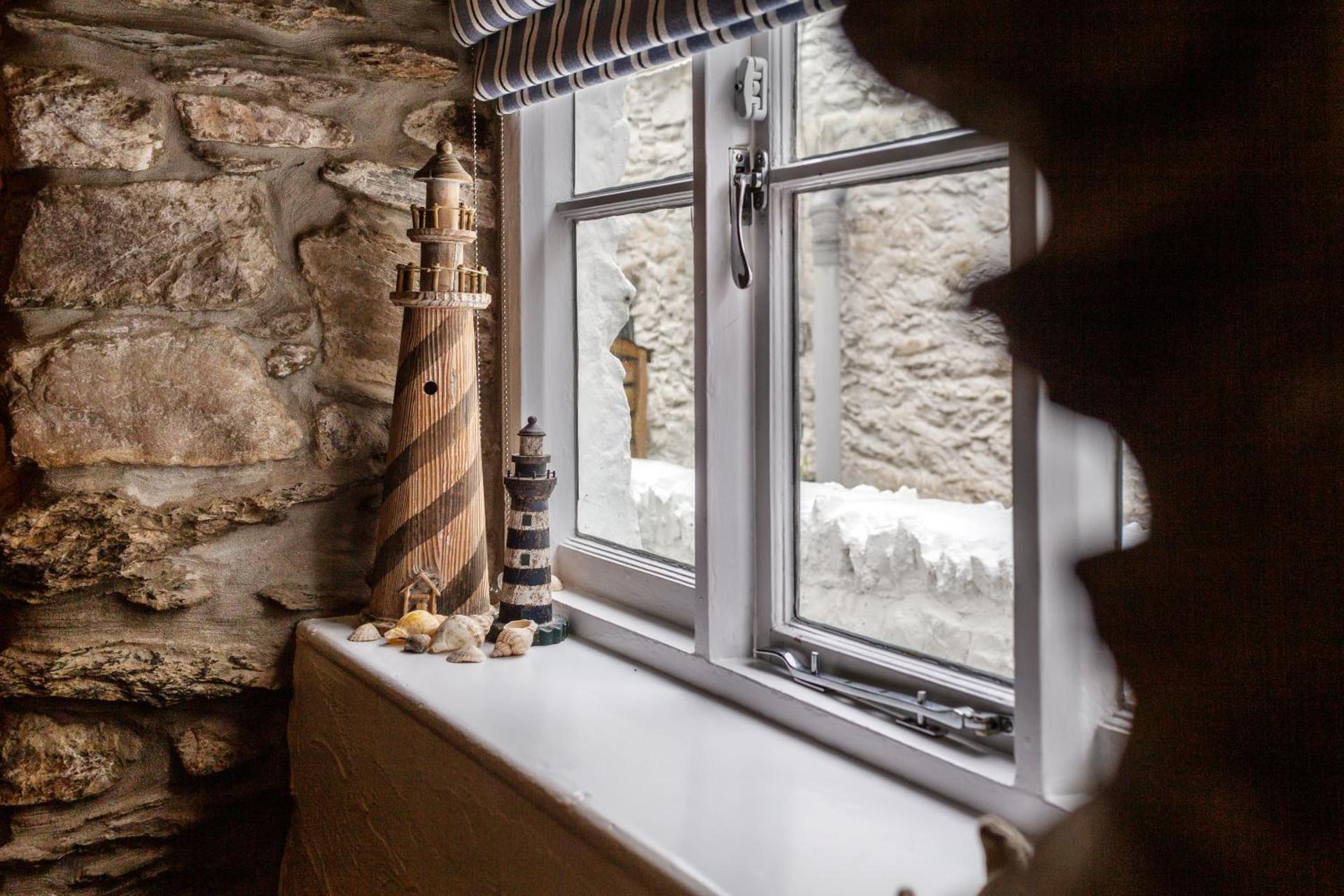 I'm Your Host - Fisherman's Rest