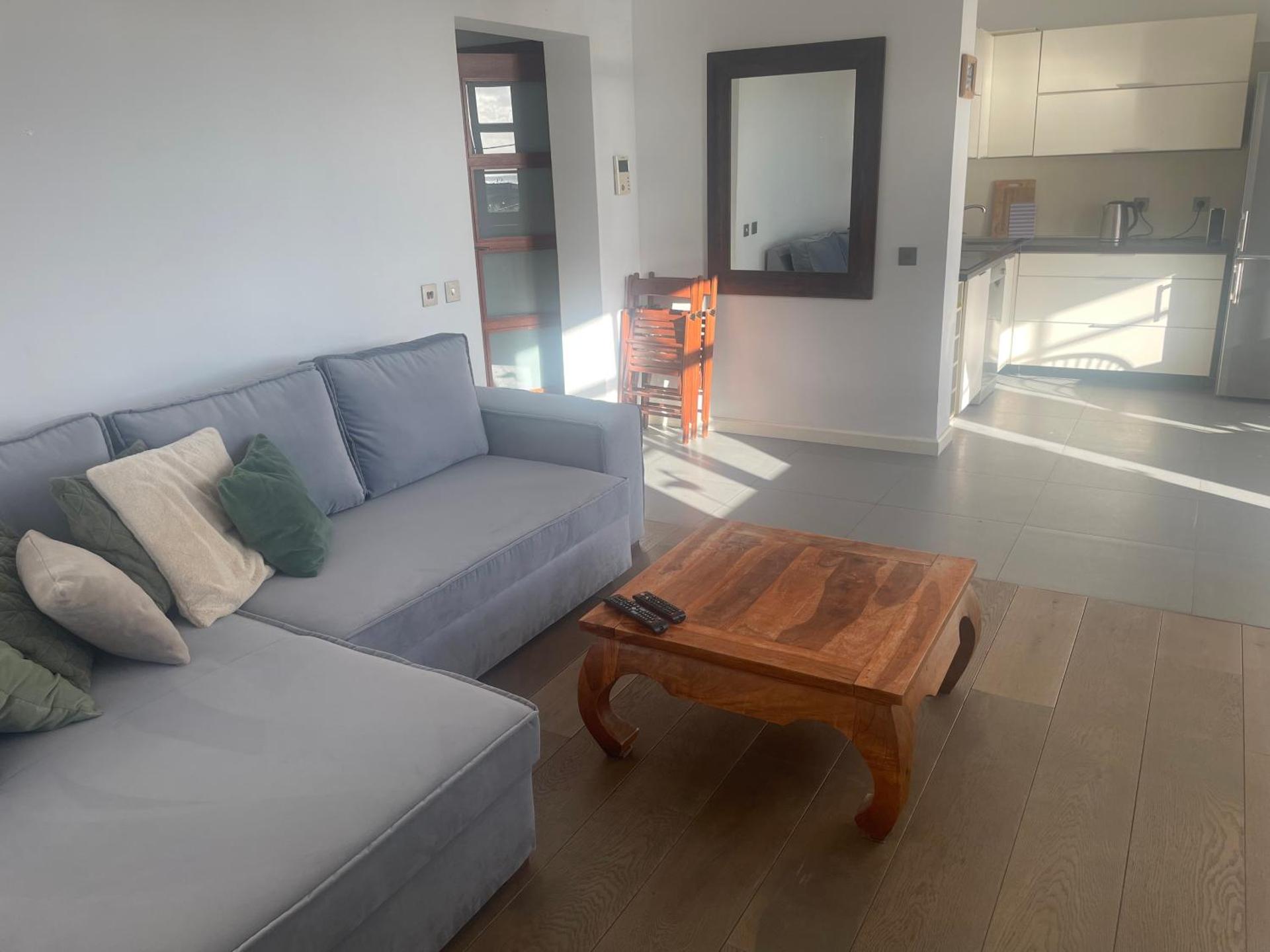 Chata rybacka w Orłowie / Apartament