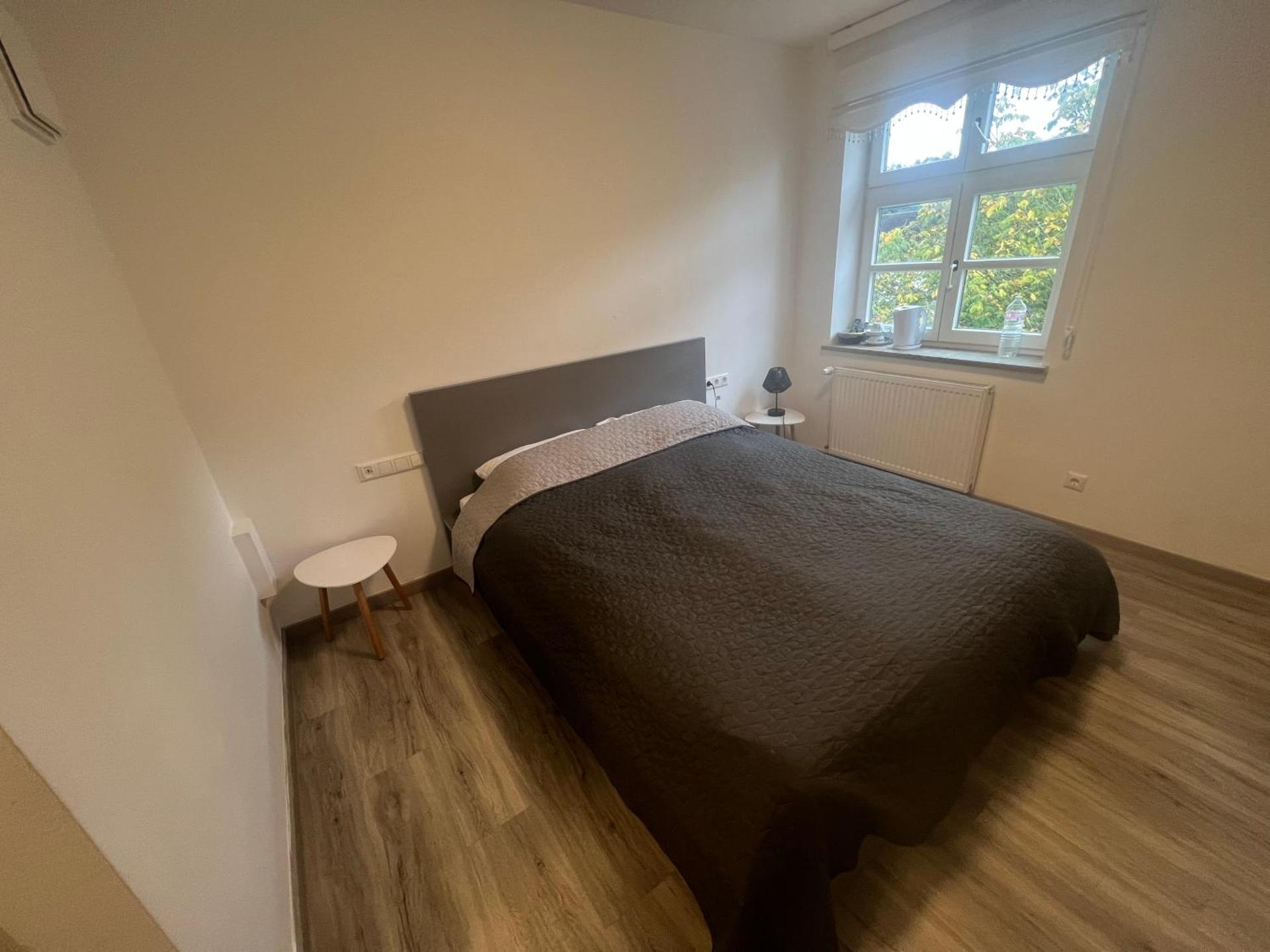 Upper-House Goldener Hirsch