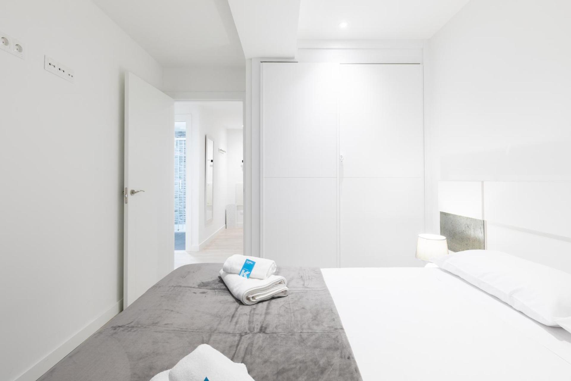 Kiriki - baskeyrentals