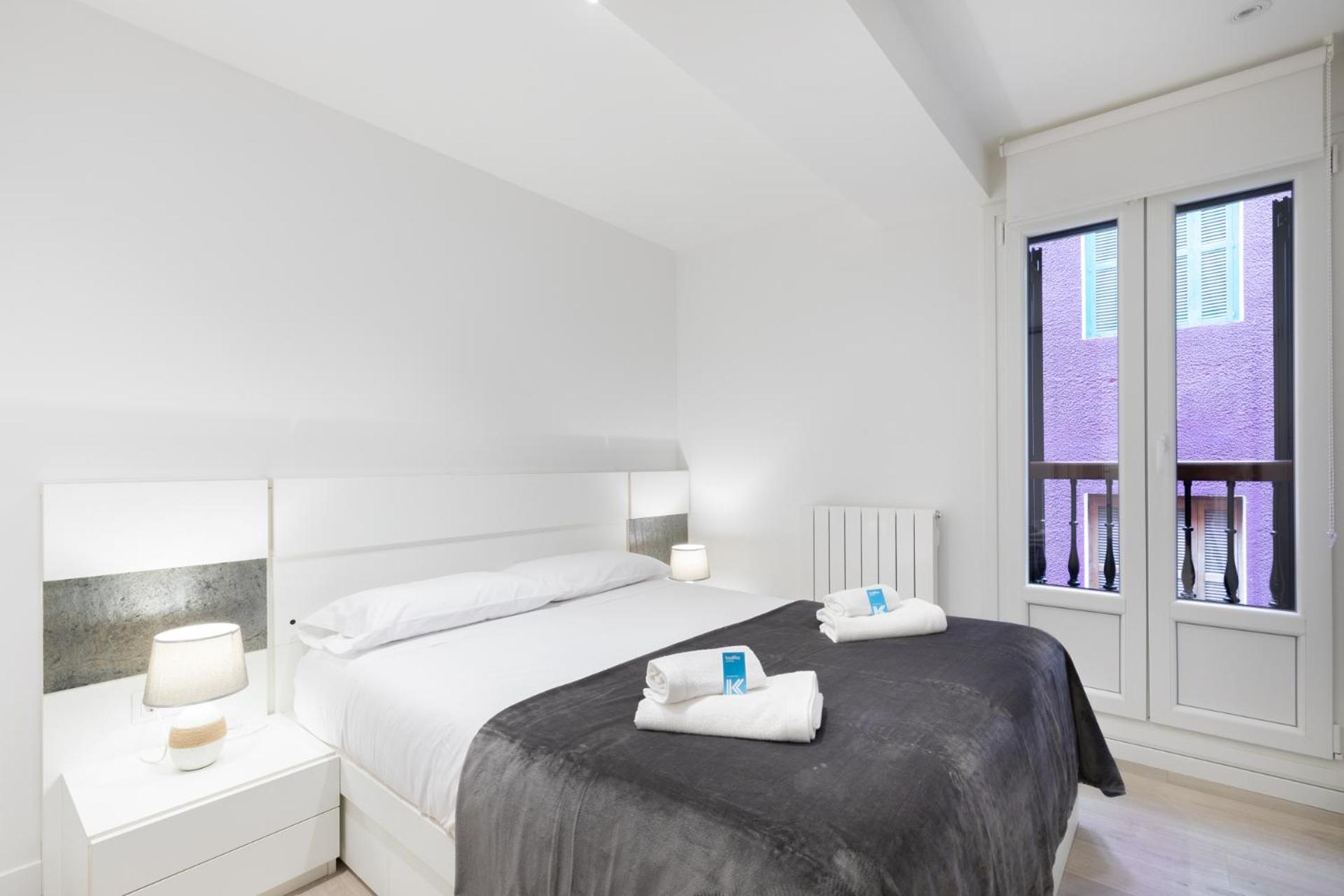 Kiriki - baskeyrentals