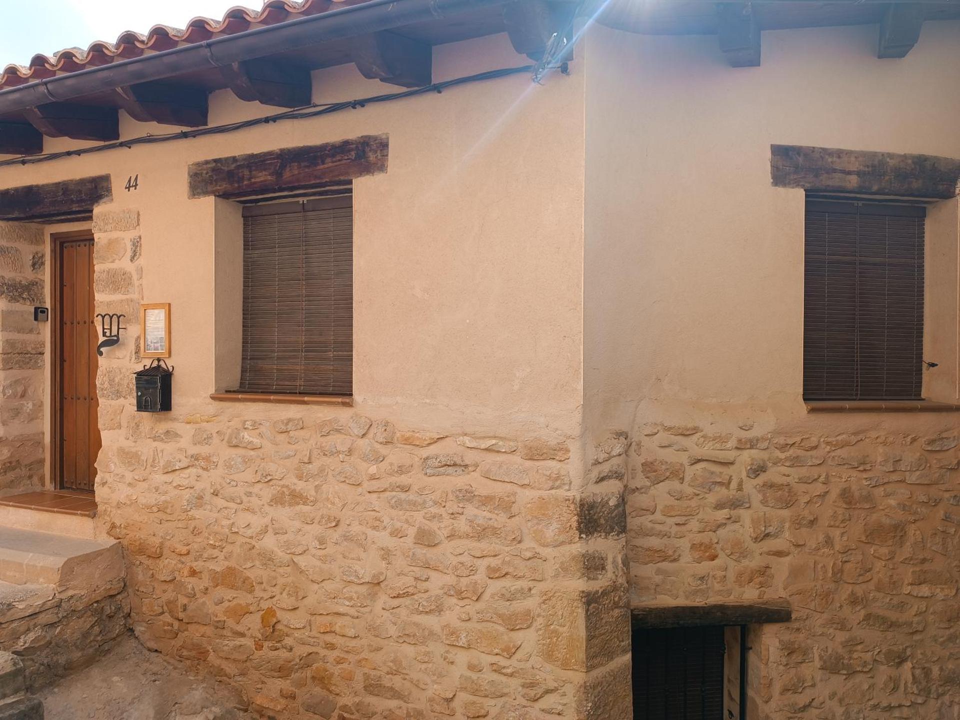 APARTAMENTOS MATARRANYA