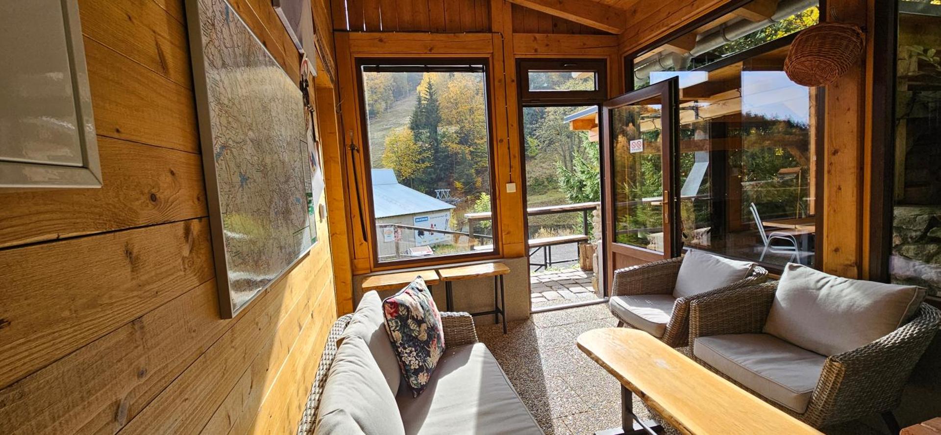 View (from property/room)