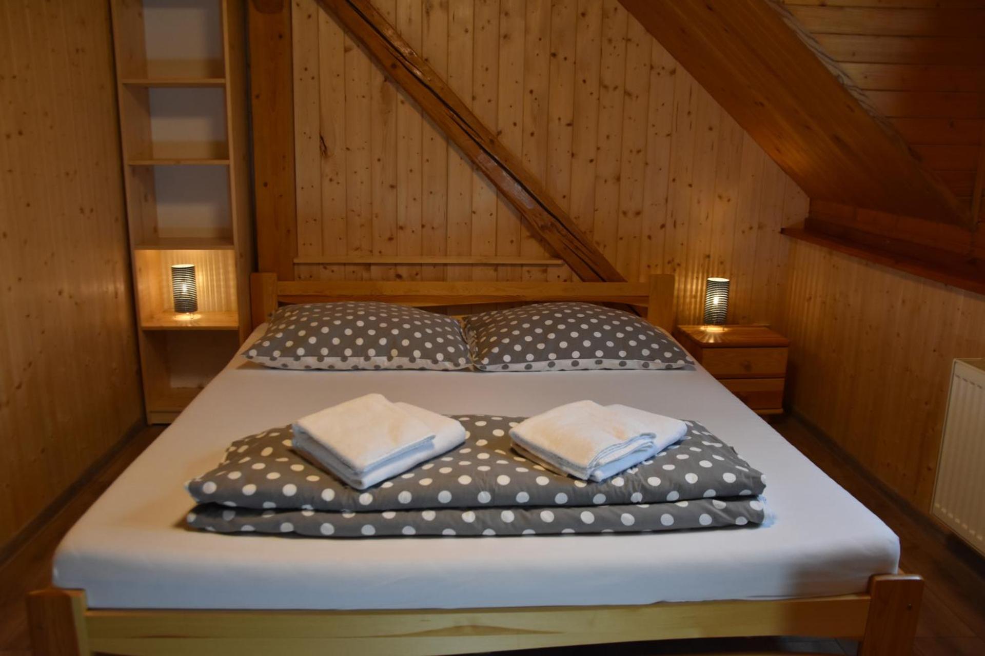 Penzion&resort Na Kopečku