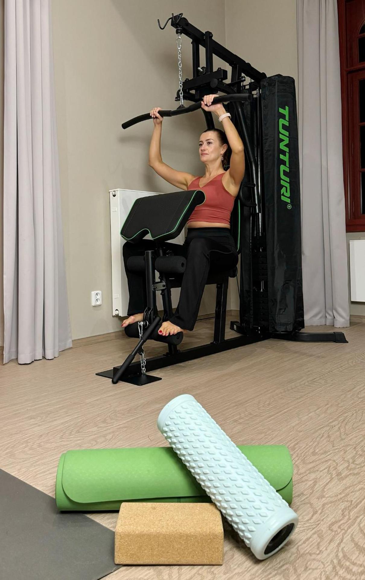 Spa Hotel Villa Ritter