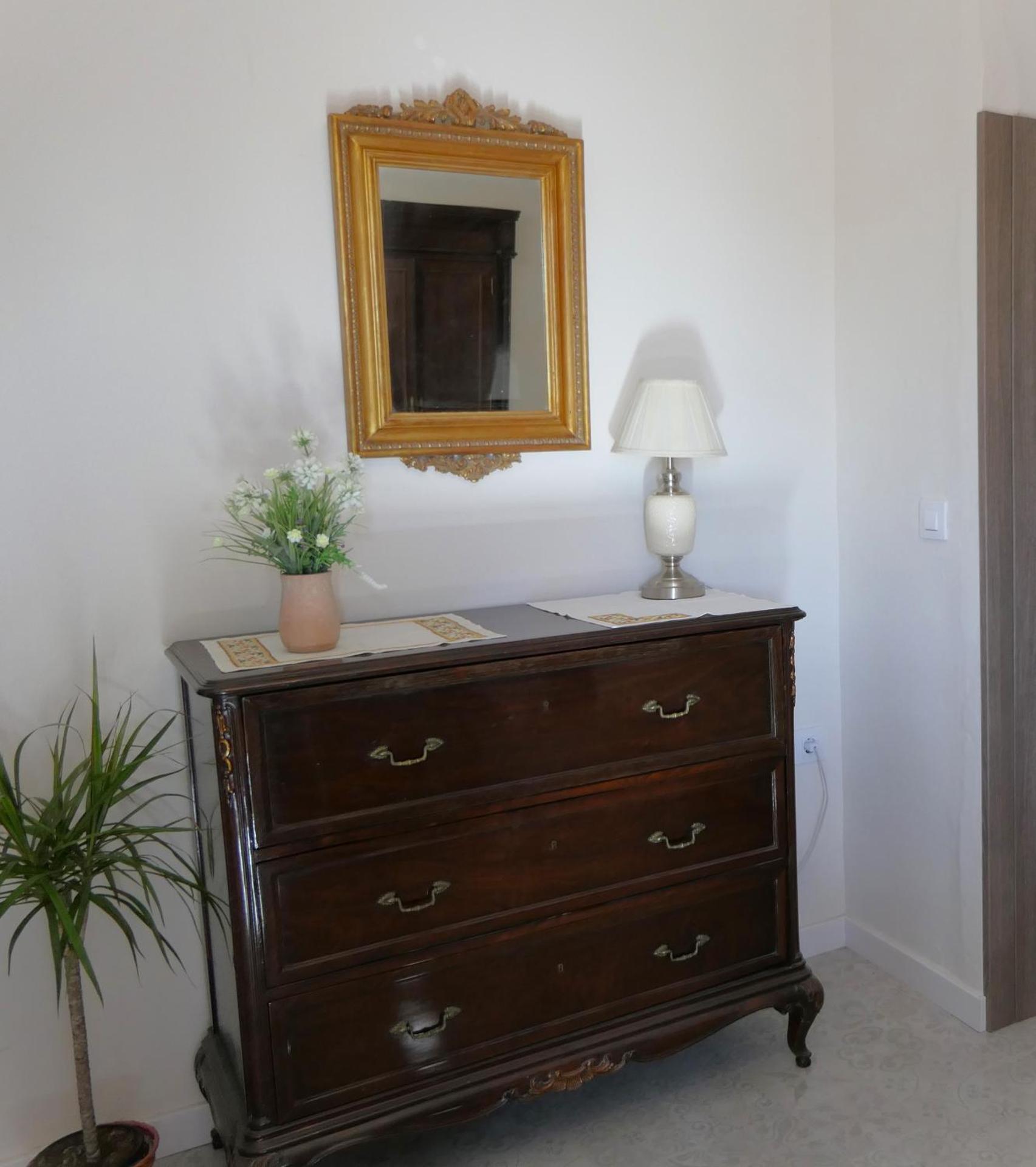 Apartamentos Altozano