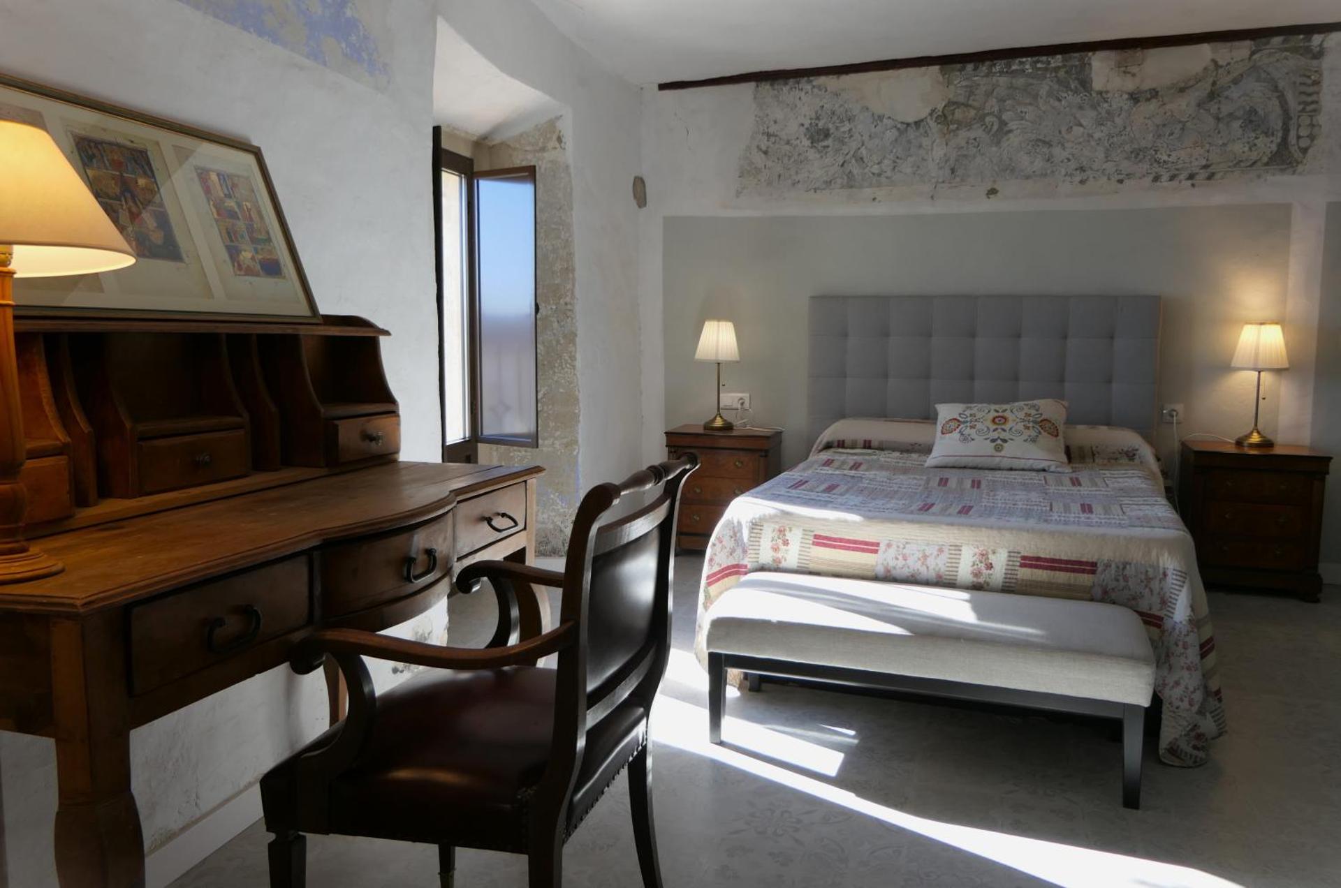 Apartamentos Altozano