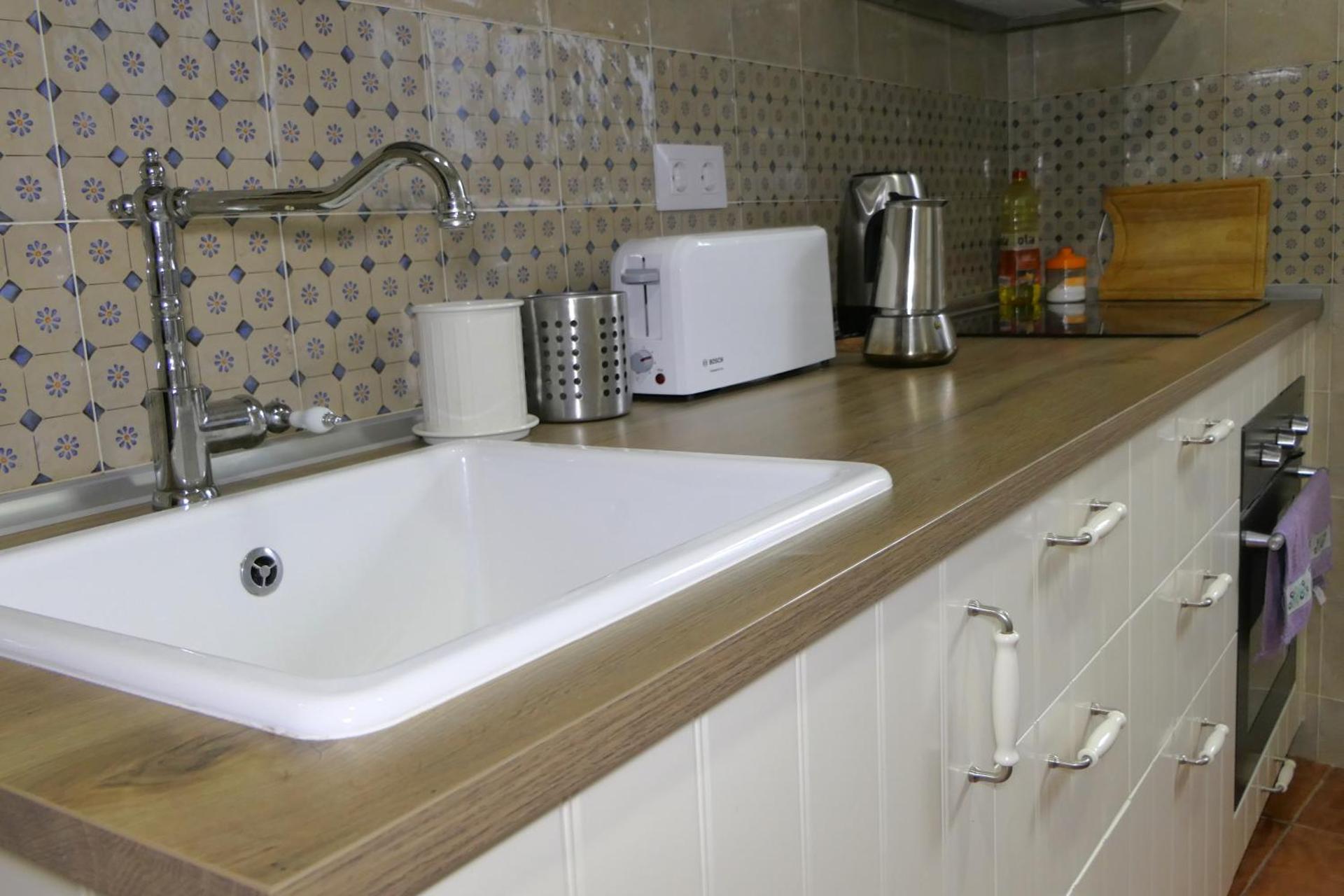 Apartamentos Altozano