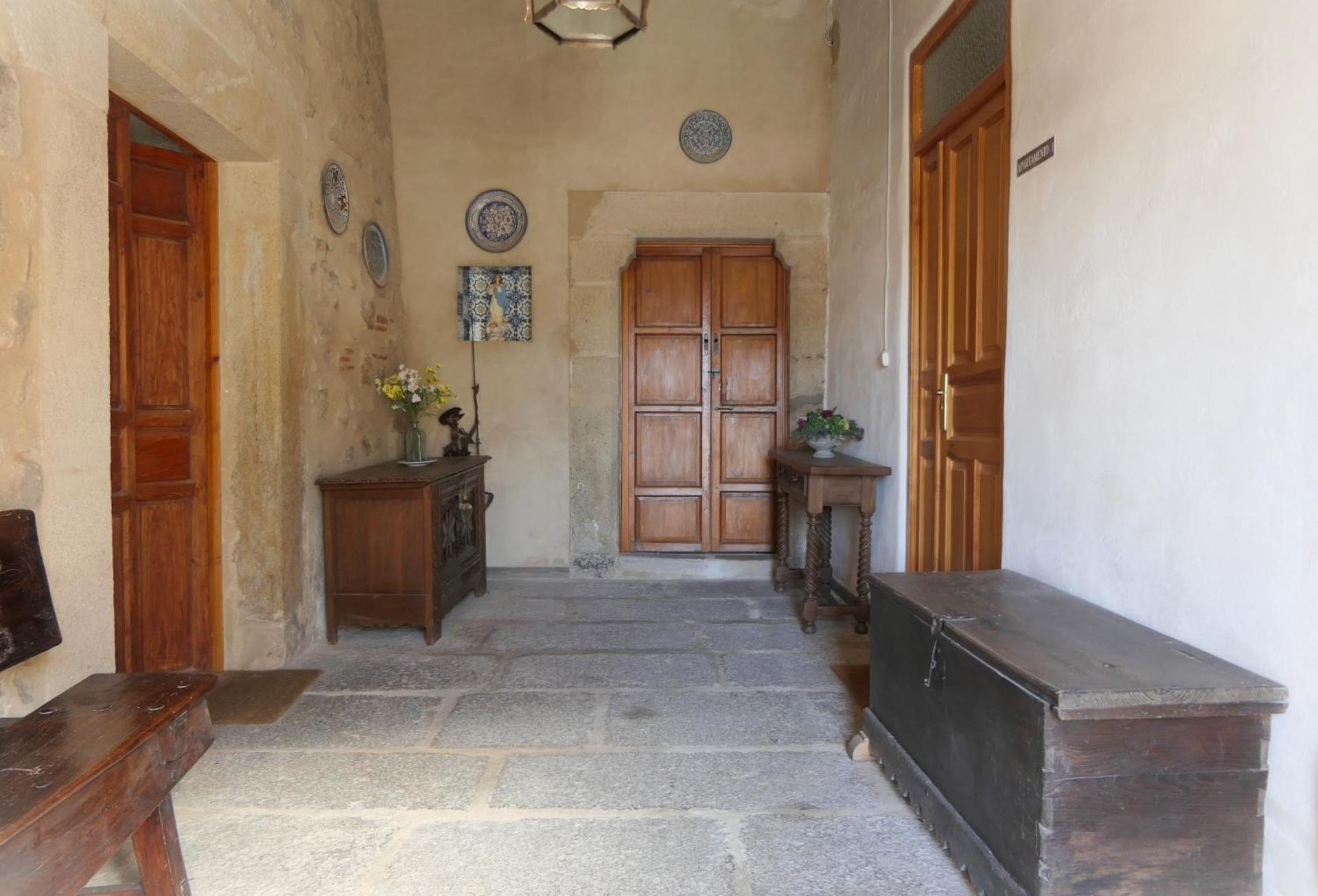 Apartamentos Altozano