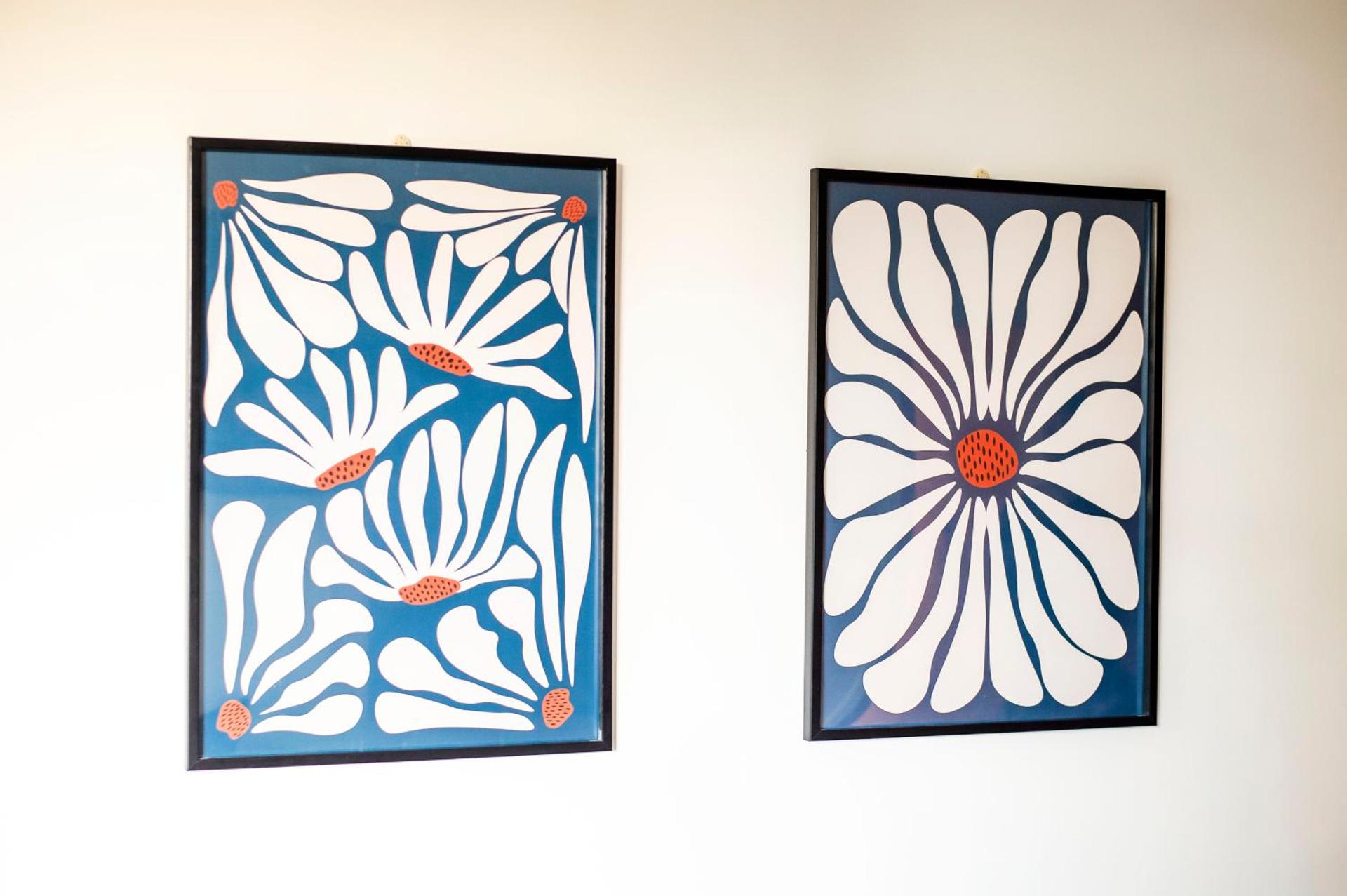 The Thamesview - Stylish 2 Bed Flat with Balcony