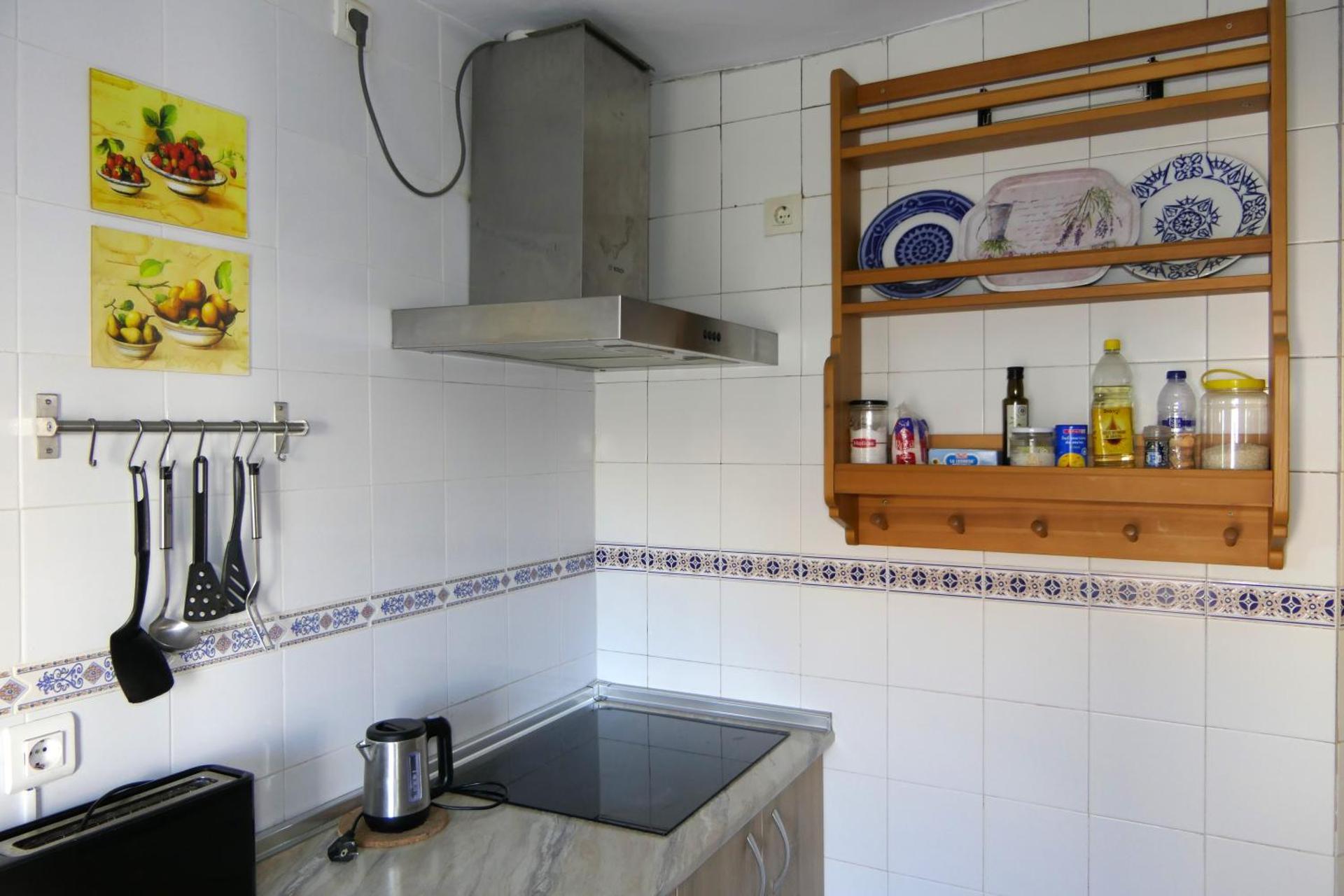 Apartamentos Altozano