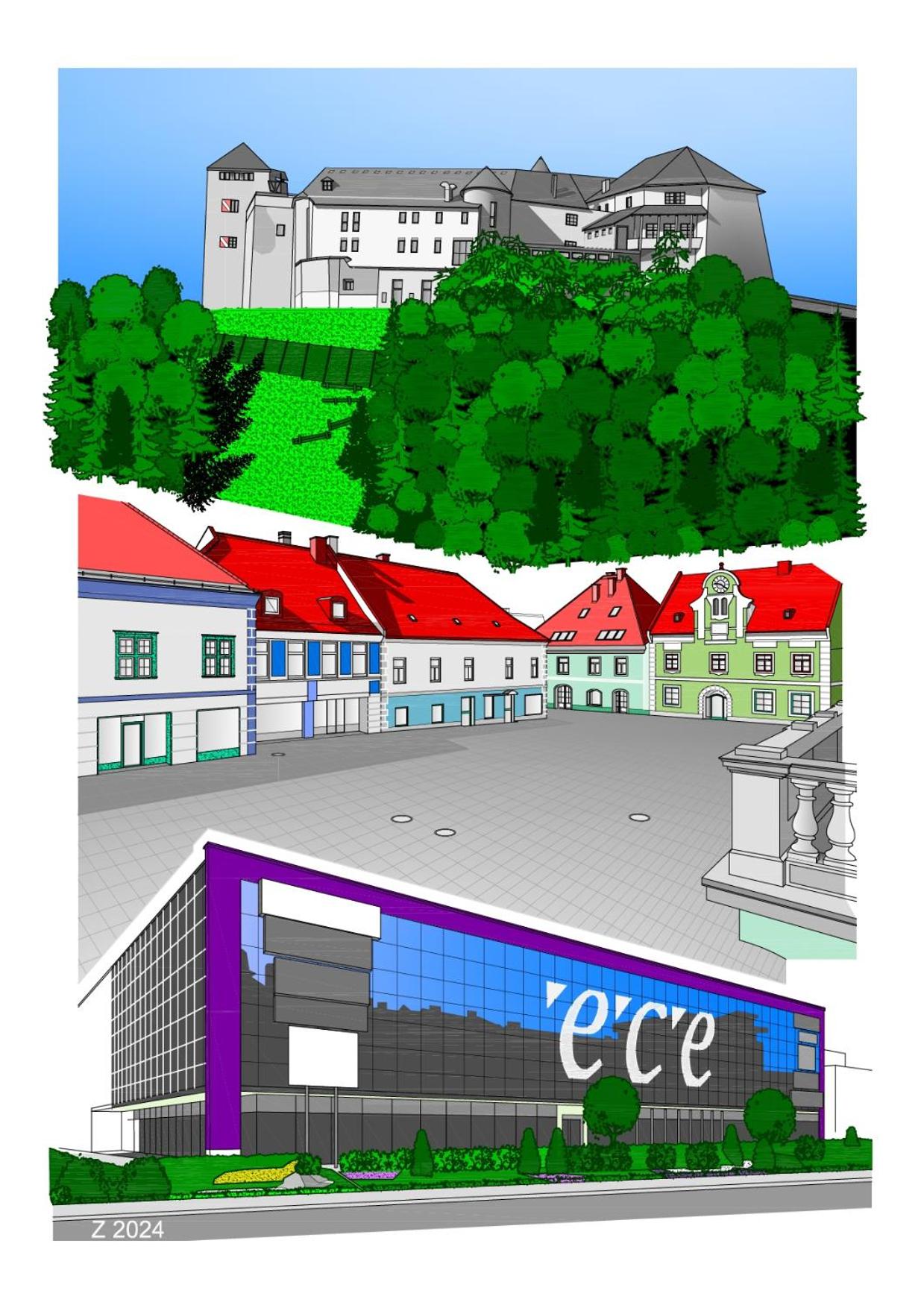 Apartment Kapfenberg