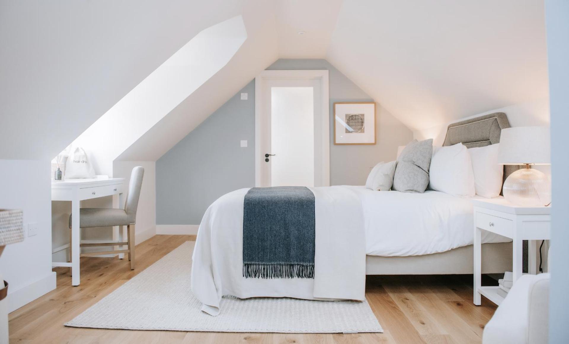 The Kings Arms Rooms