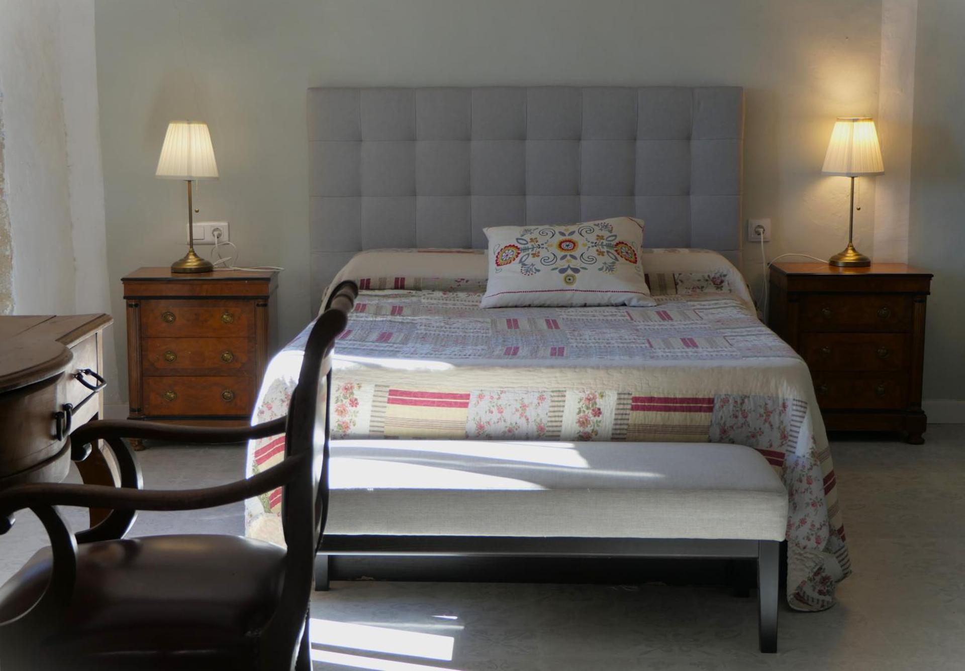 Apartamentos Altozano