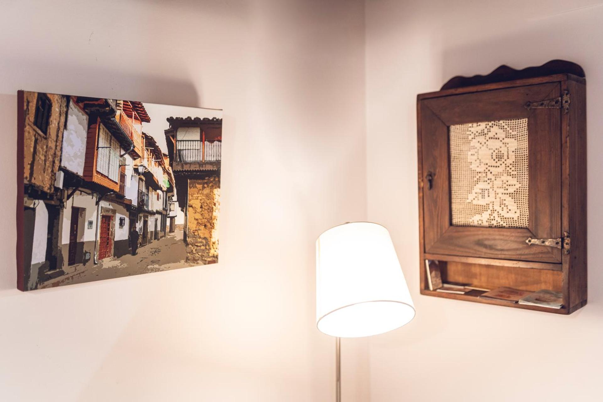 CR "El Arrabal" Valle de La Vera