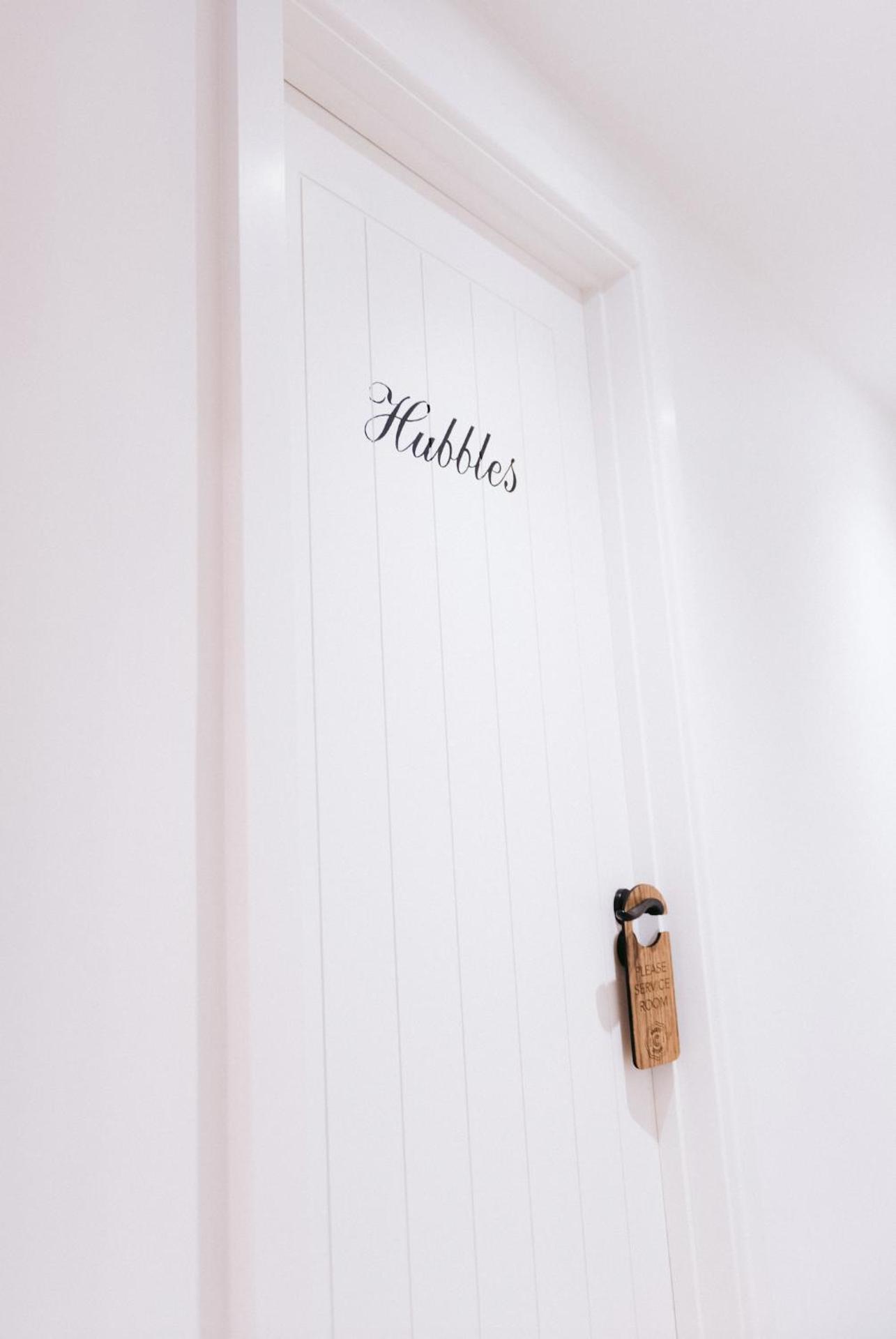 The Kings Arms Rooms