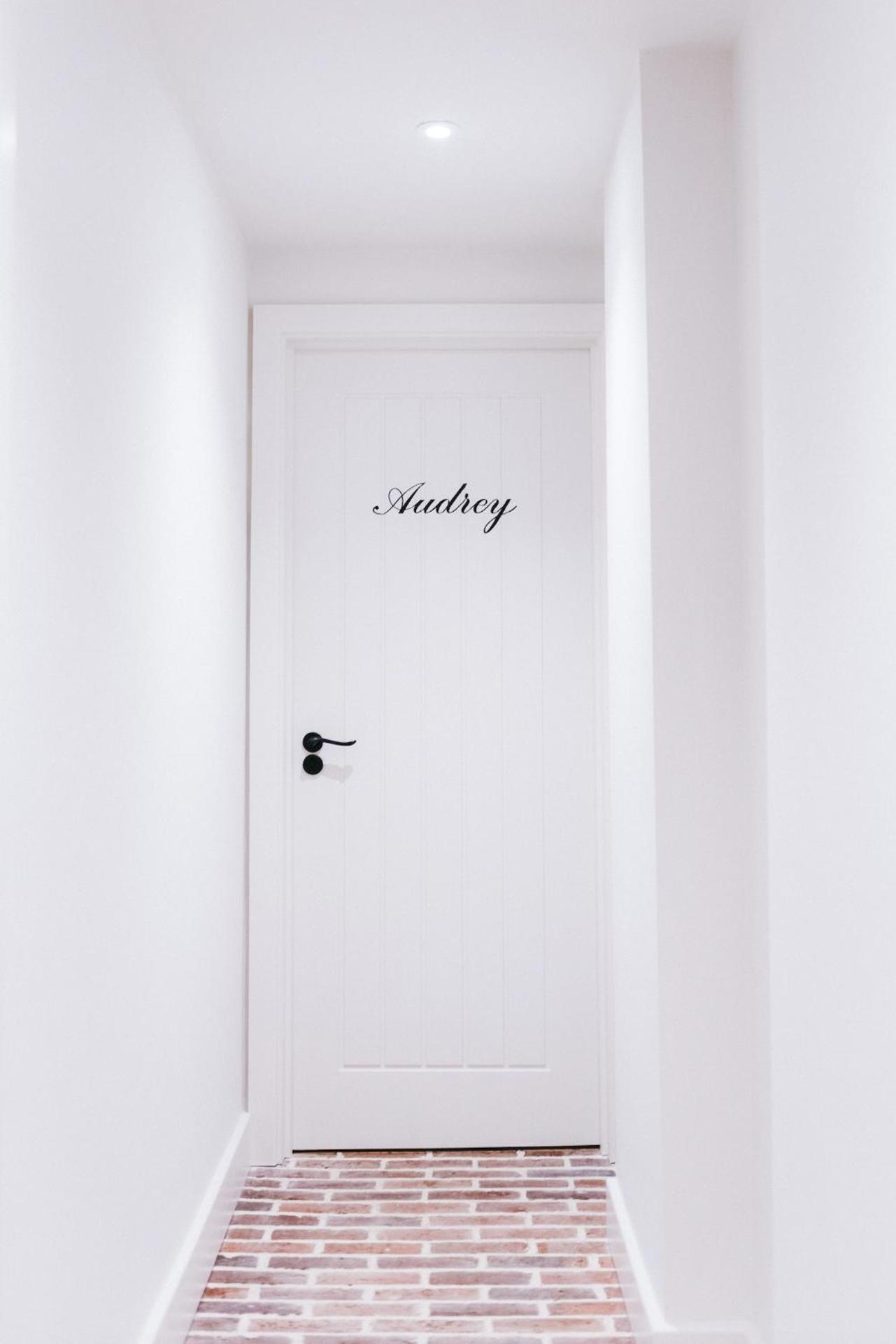 The Kings Arms Rooms