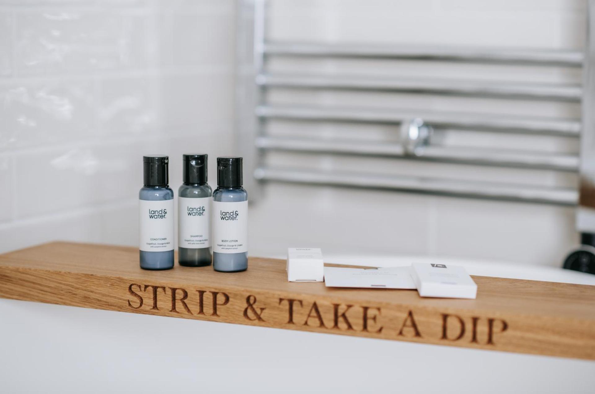 The Kings Arms Rooms