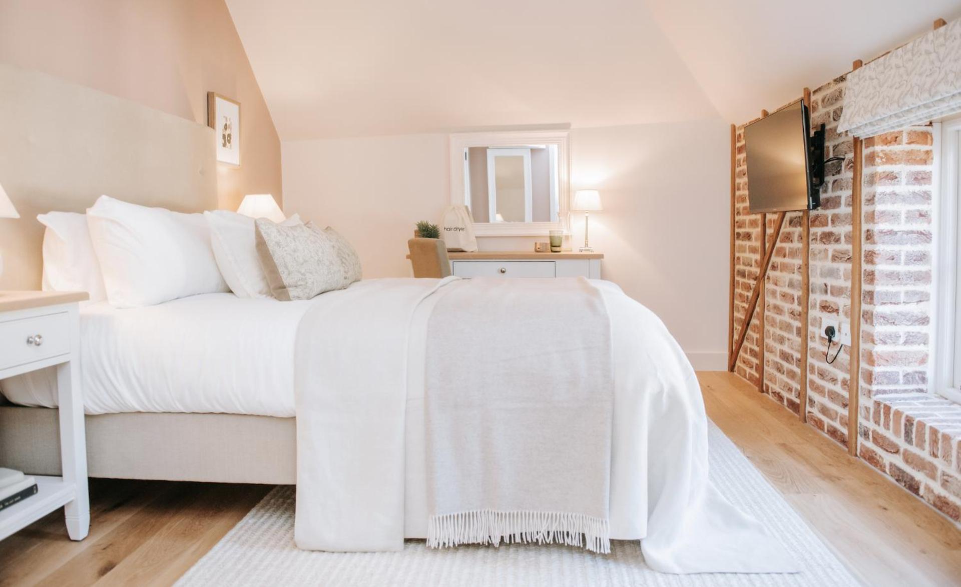 The Kings Arms Rooms