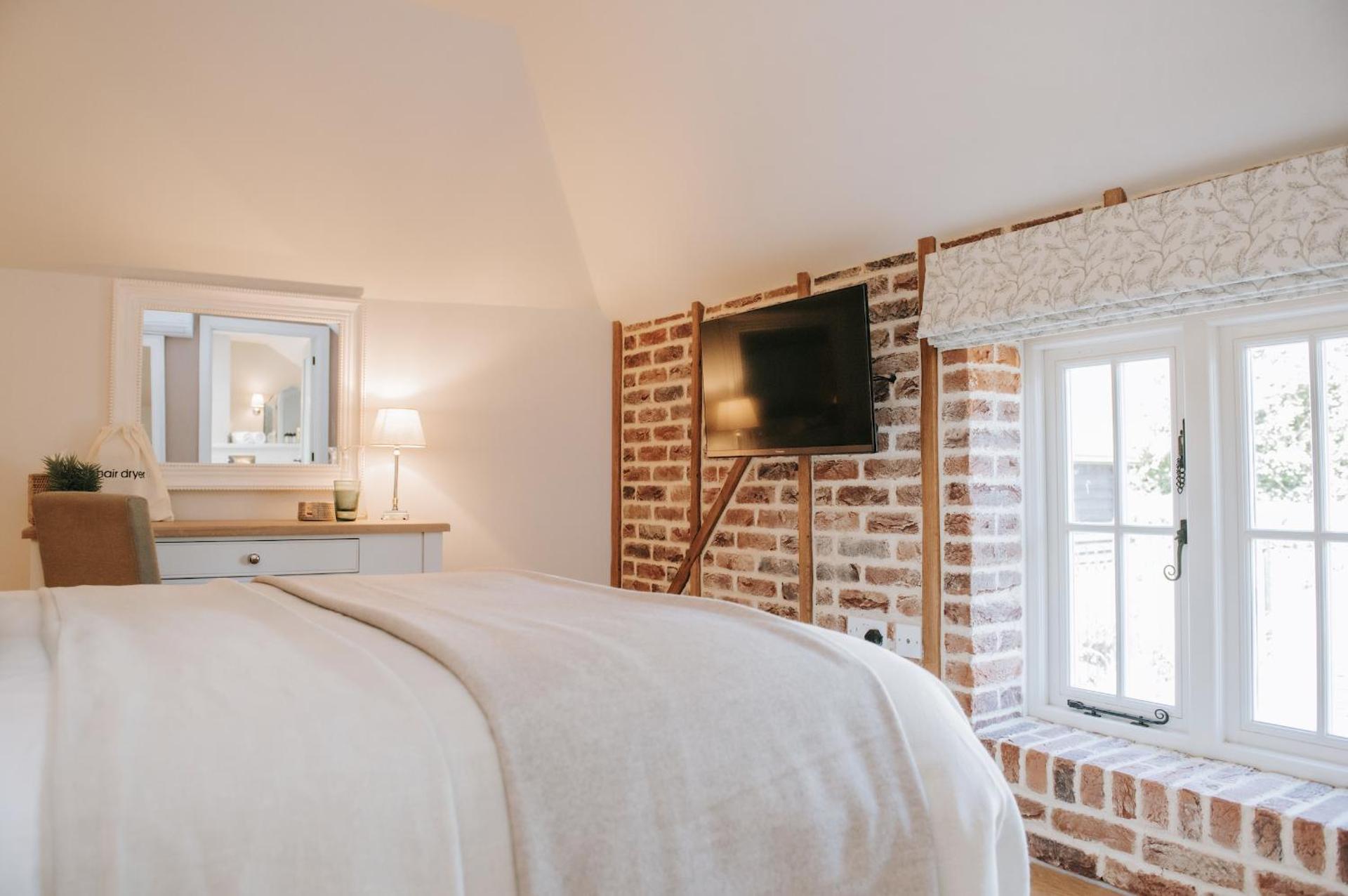 The Kings Arms Rooms