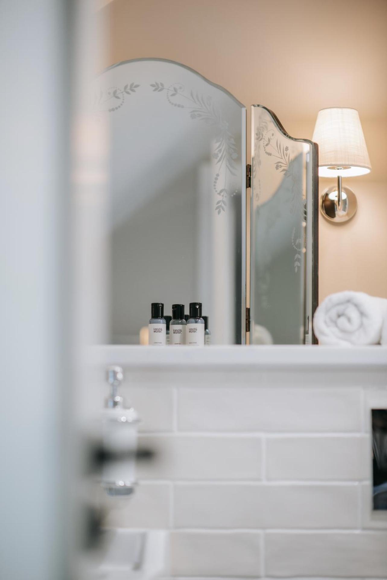 The Kings Arms Rooms