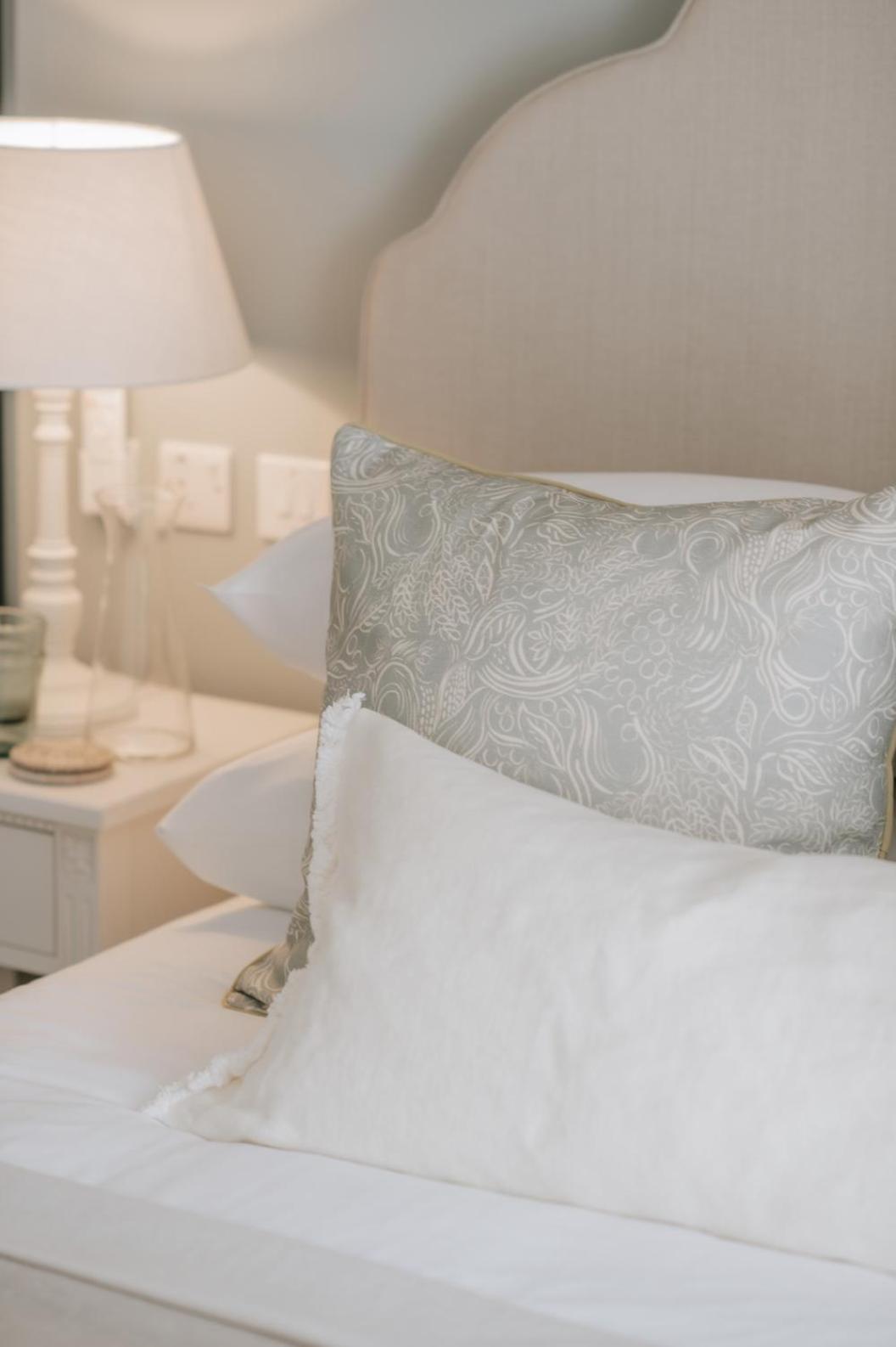 The Kings Arms Rooms