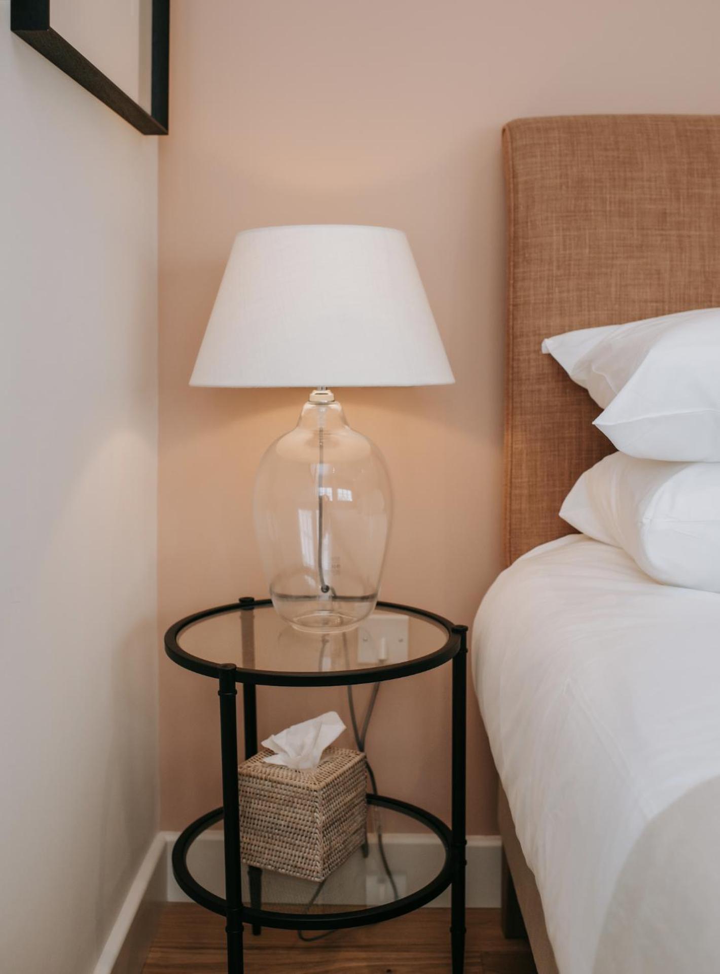 The Kings Arms Rooms