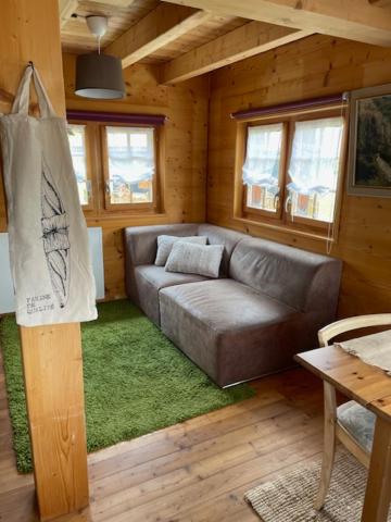 Mazot JHR Unterbäch VS