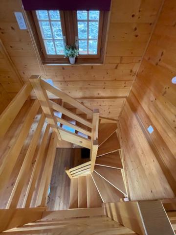 Mazot JHR Unterbäch VS