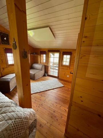 Mazot JHR Unterbäch VS