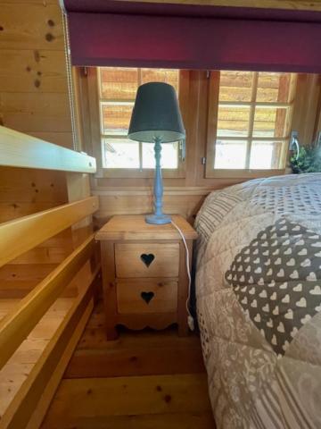 Mazot JHR Unterbäch VS