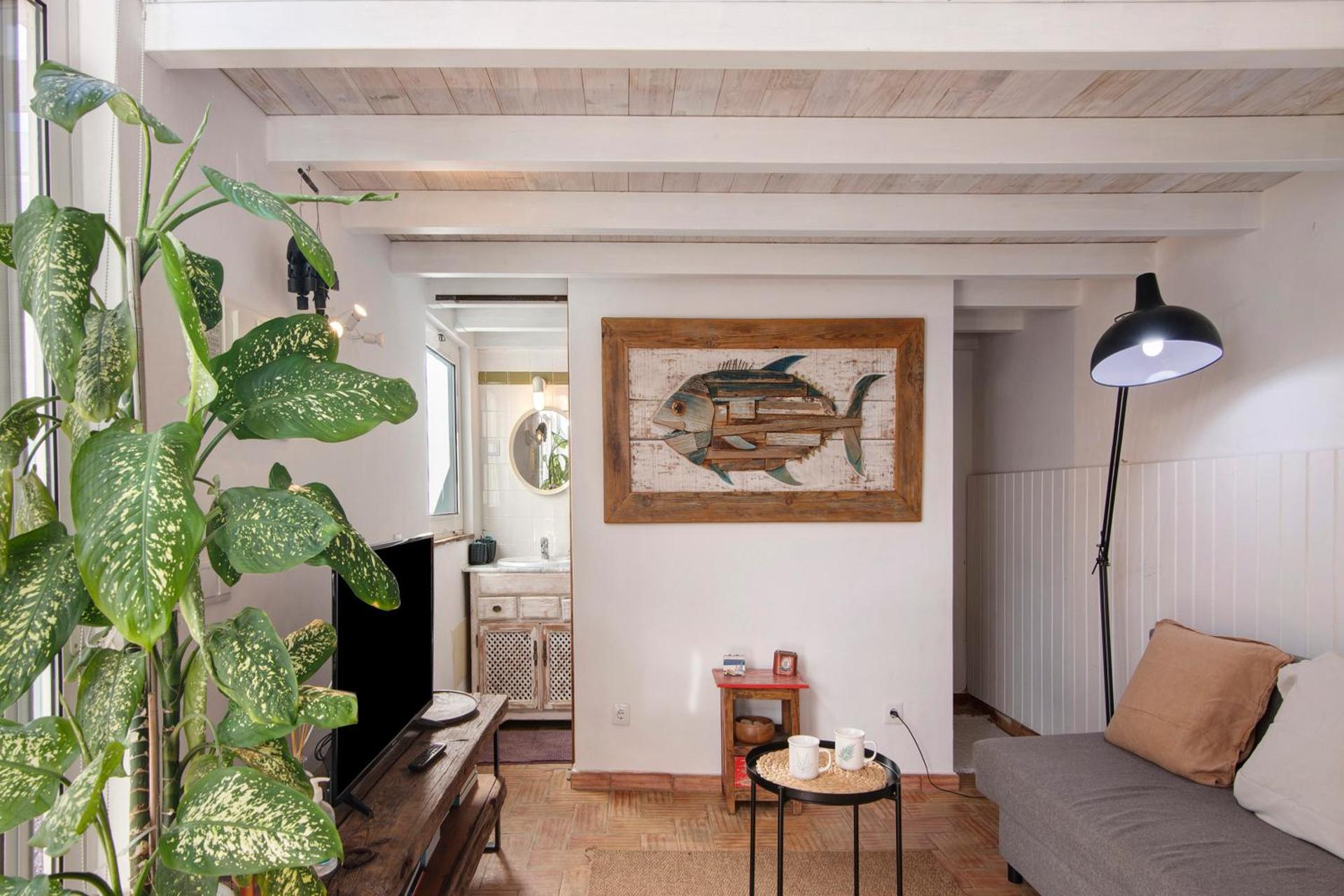 Estúdio Casa Do Limoeiro