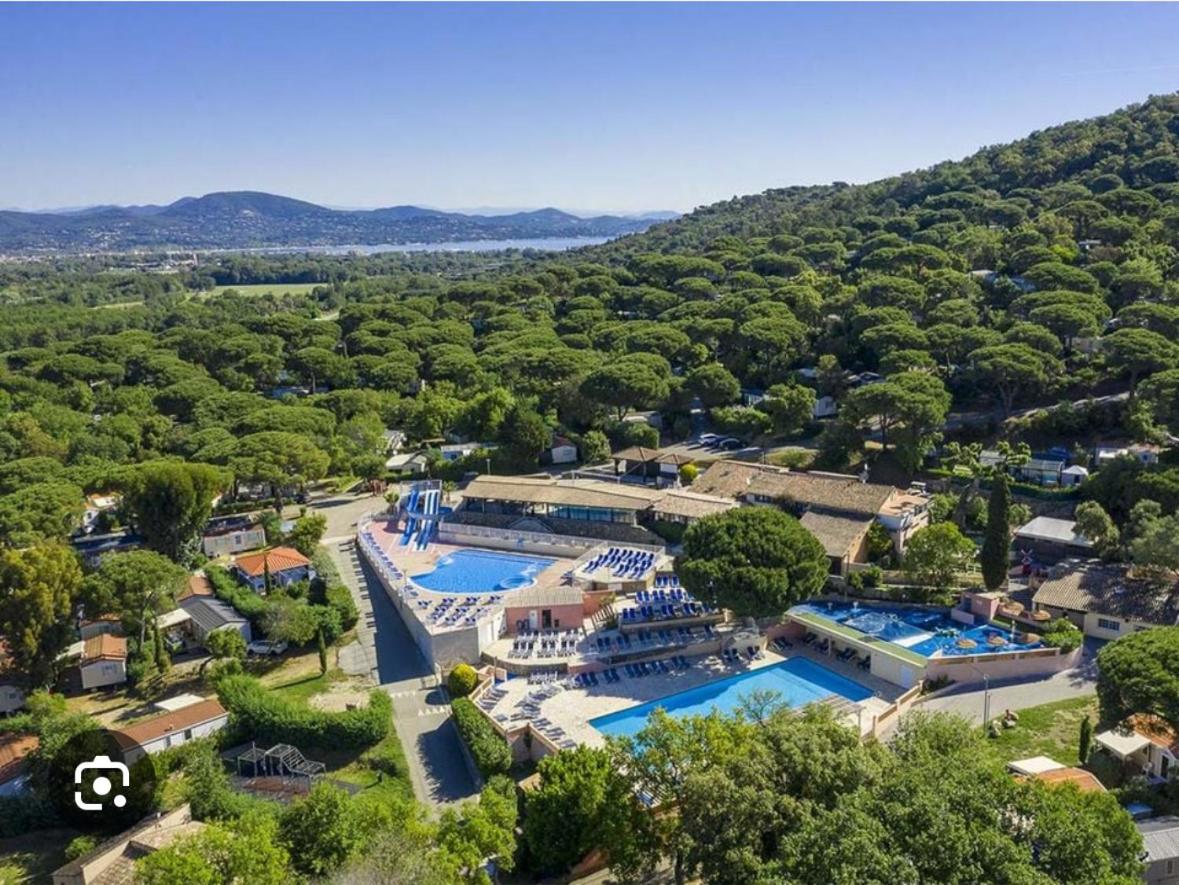 Chez Flo Mobil-Home H13