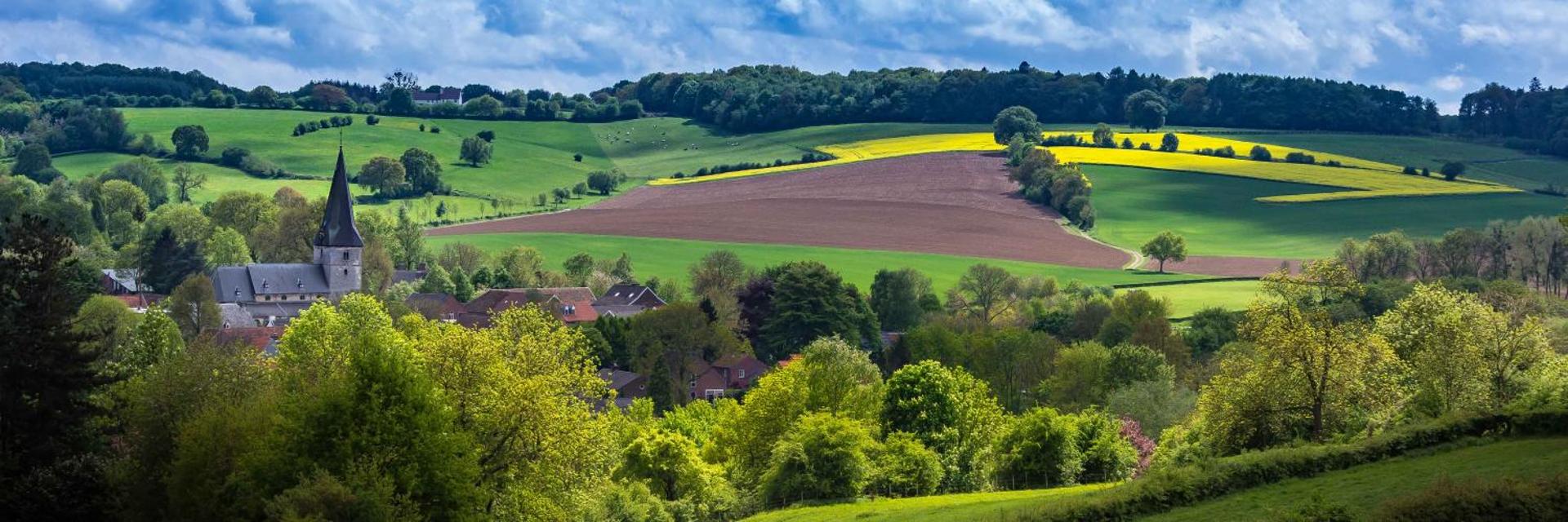 Recreatie Landgoed Terlingerhoeve