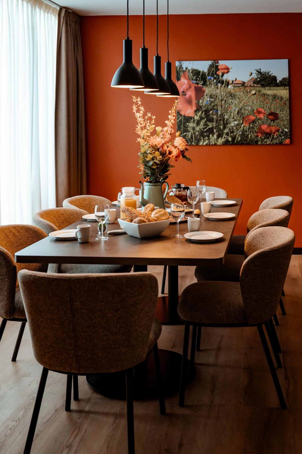 Recreatie Landgoed Terlingerhoeve