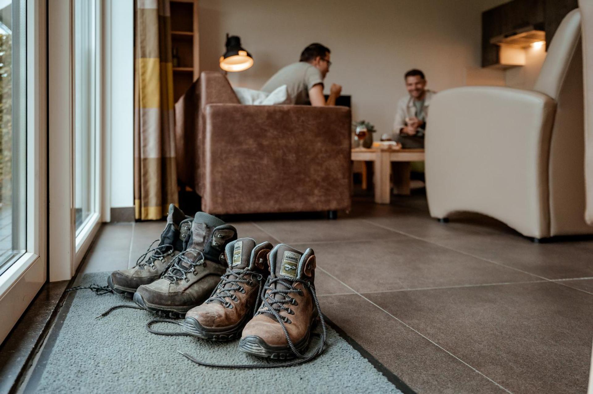 Recreatie Landgoed Terlingerhoeve