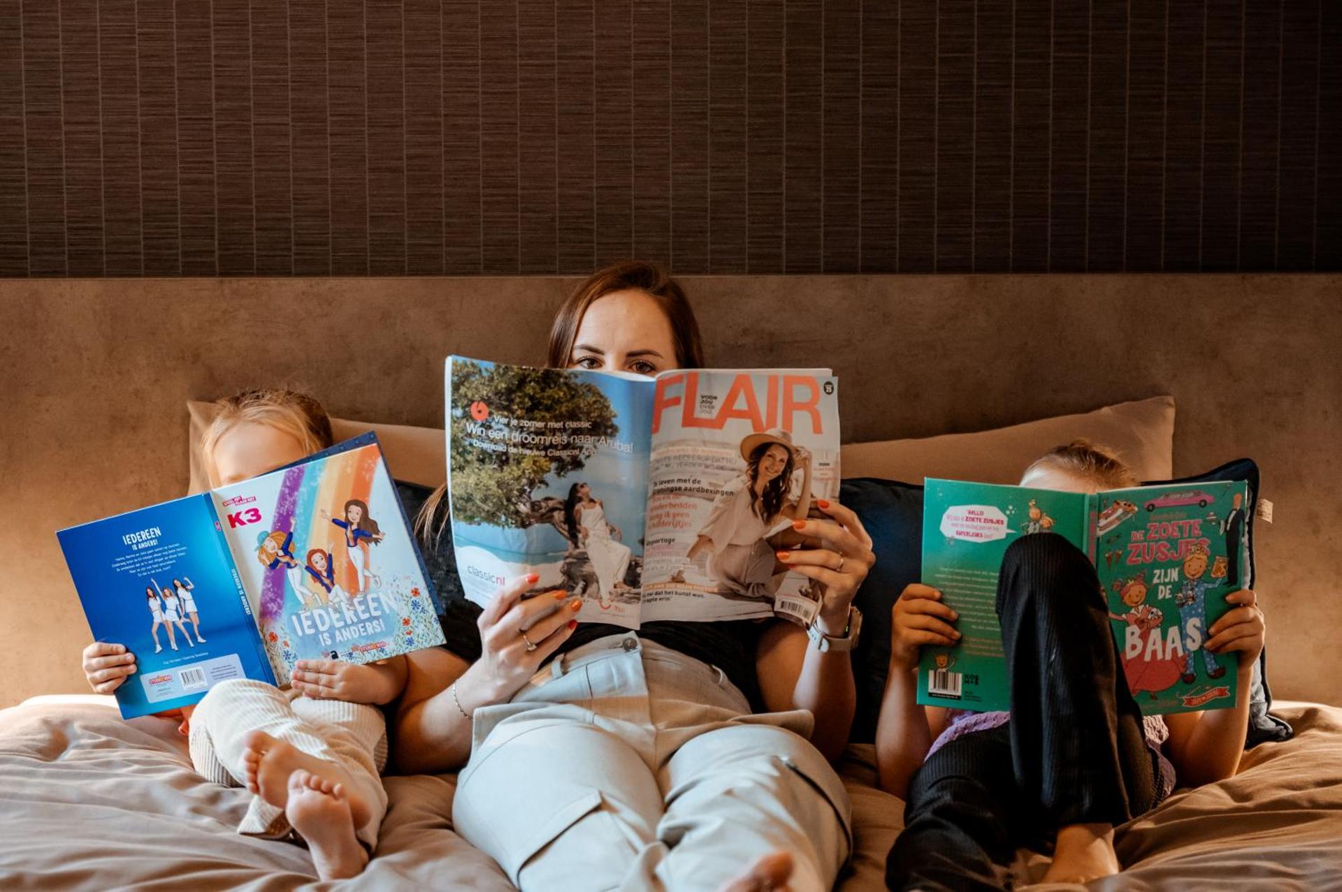 Recreatie Landgoed Terlingerhoeve