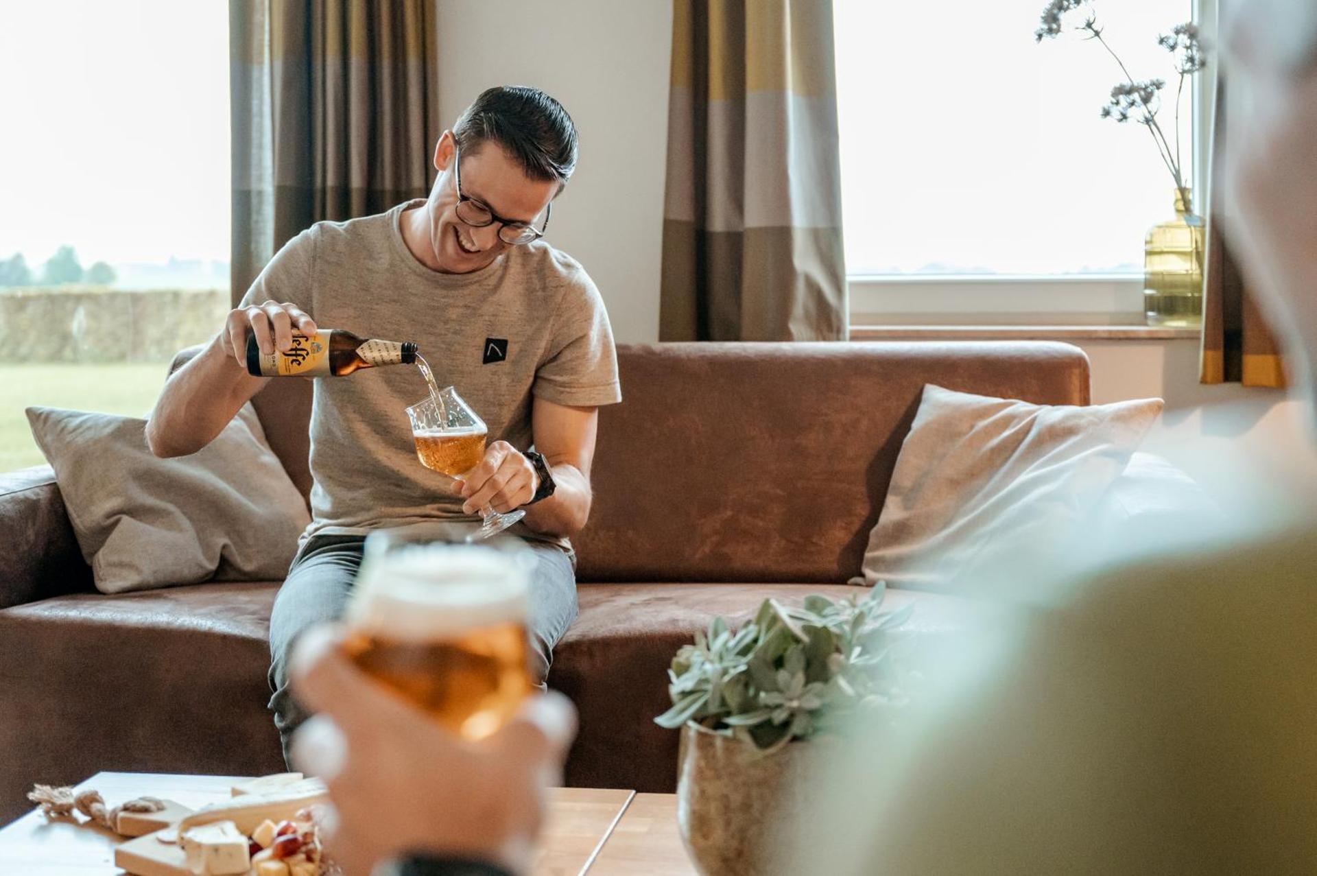 Recreatie Landgoed Terlingerhoeve