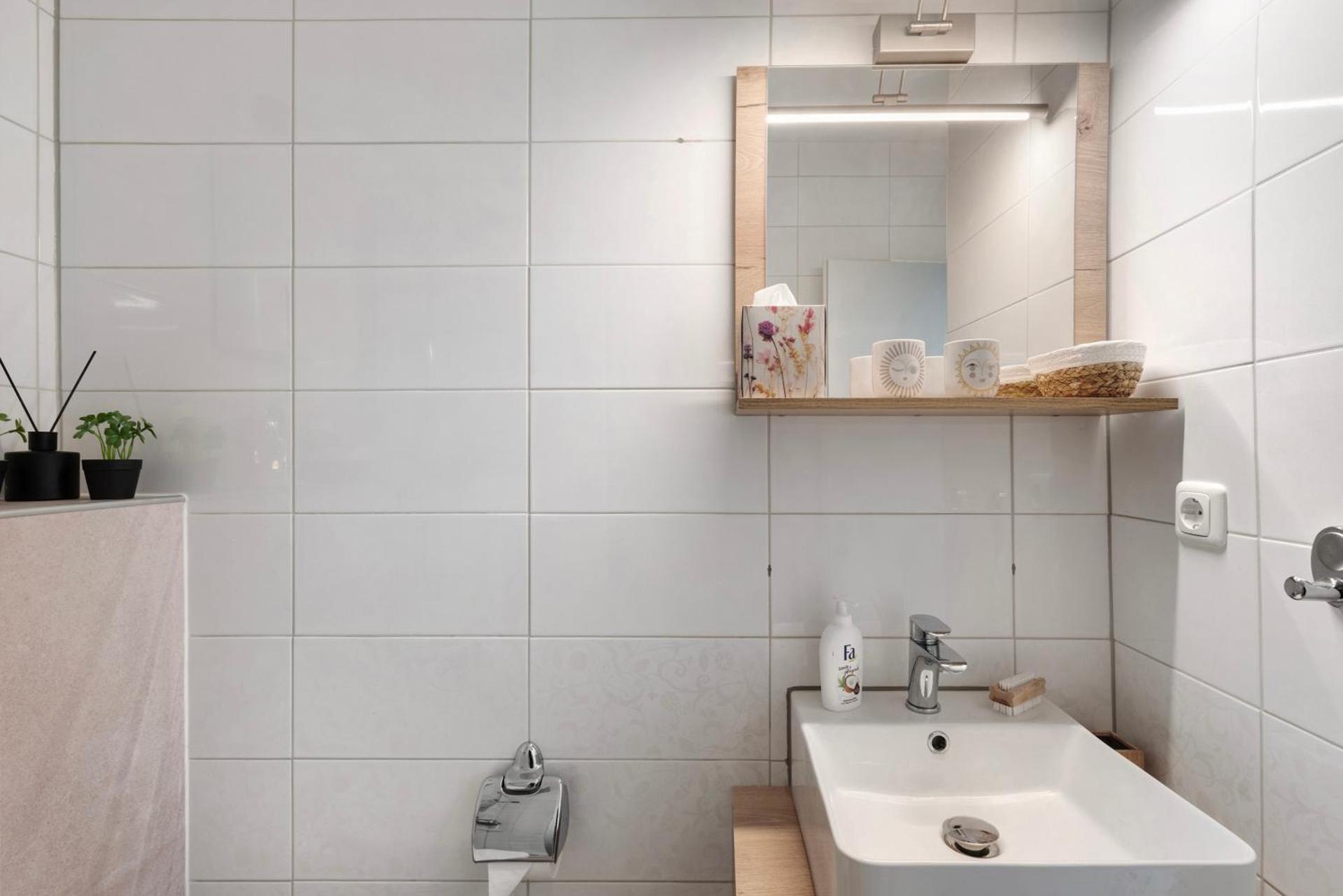 Fördetraum,erste Reihe,Strand 20 m