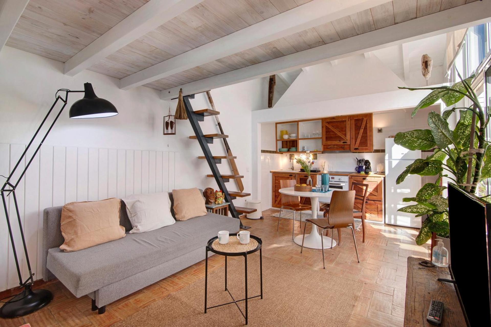 Estúdio Casa Do Limoeiro