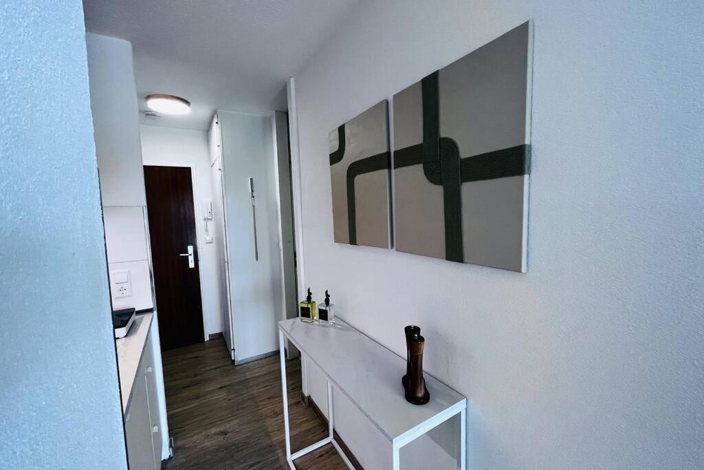 Apartment mit Wintergarten & Grüner Aussicht im Schwarzwald