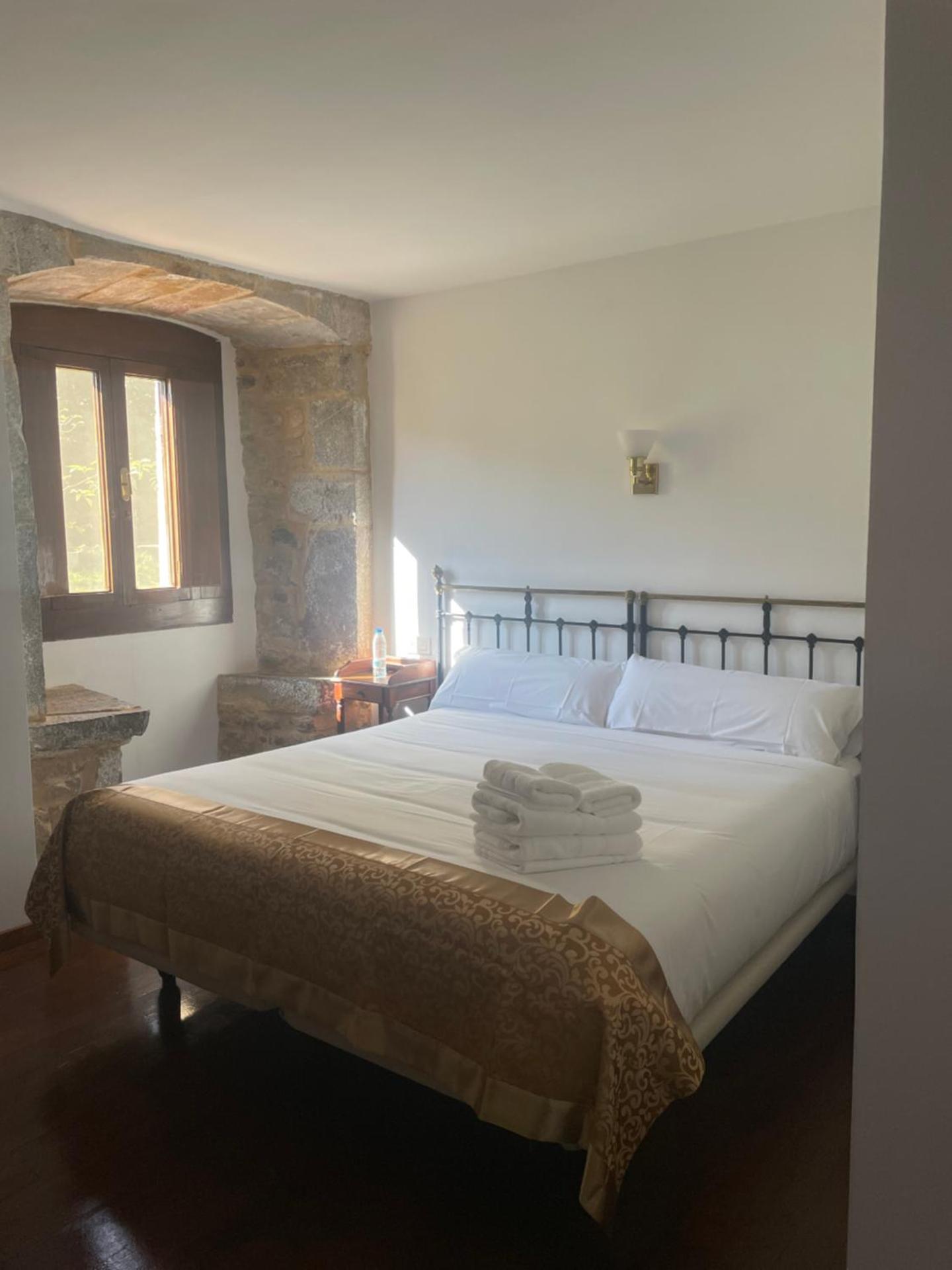 Hotel Castillo Valdés Salas