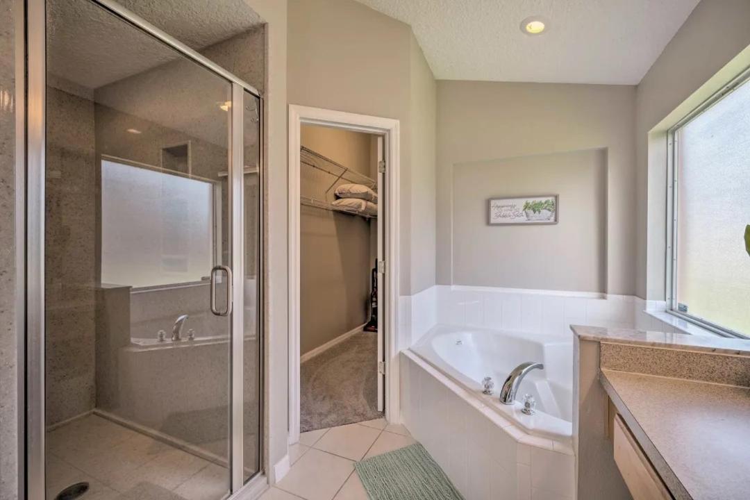 Serene Getaway Near Disney