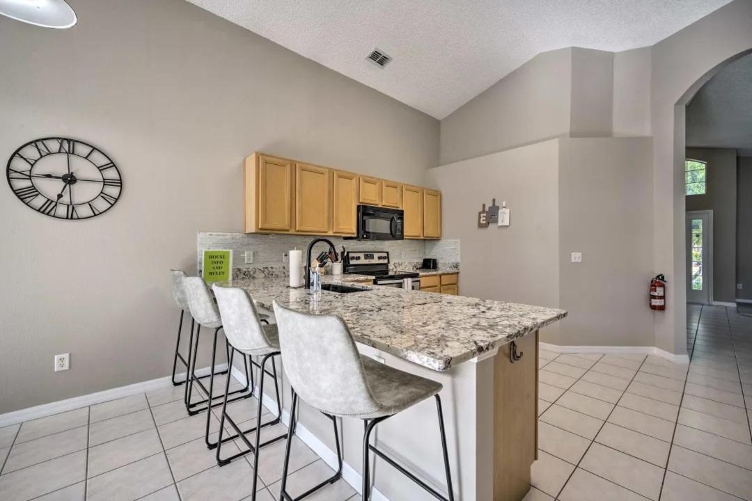 Serene Getaway Near Disney