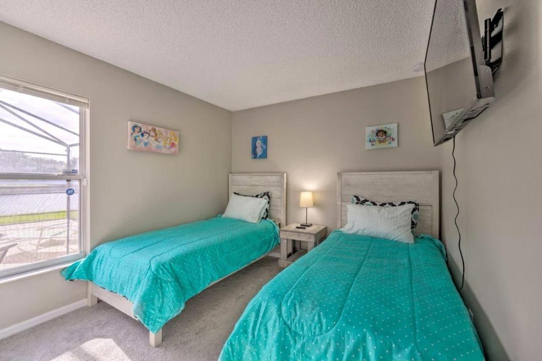 Serene Getaway Near Disney