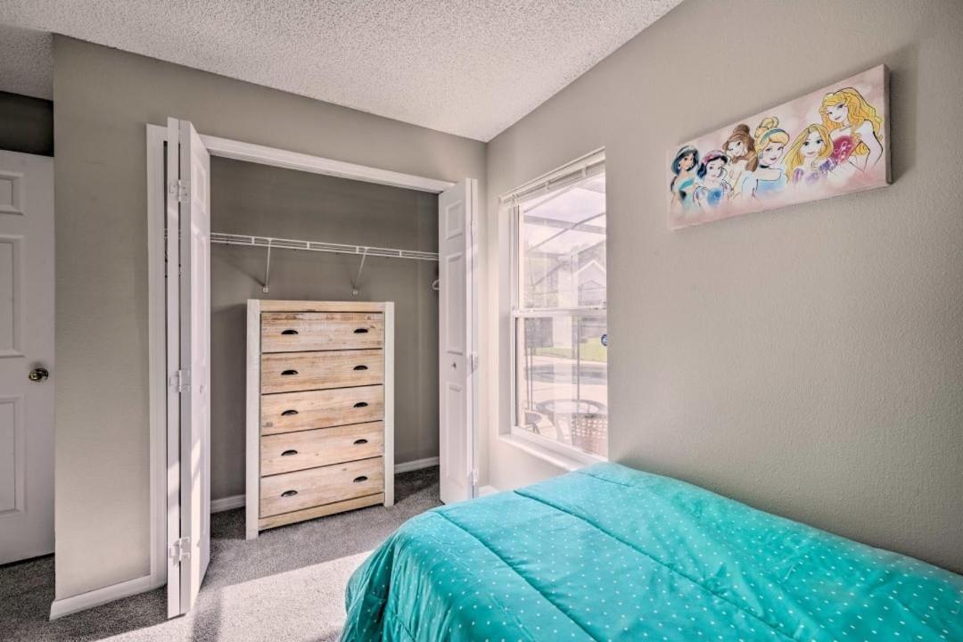 Serene Getaway Near Disney